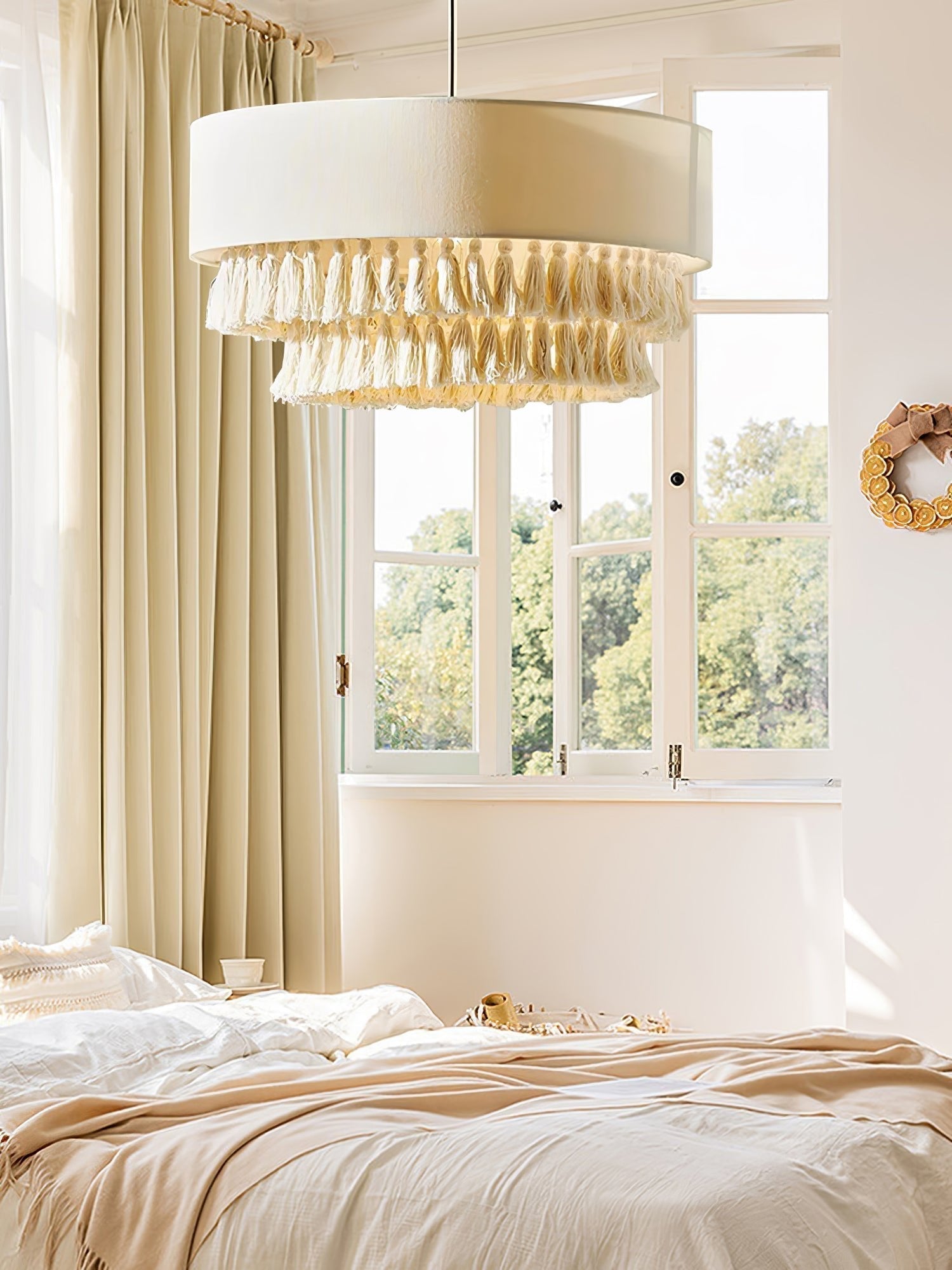 Freya Pendant Pendant Lamp - Blowlighting