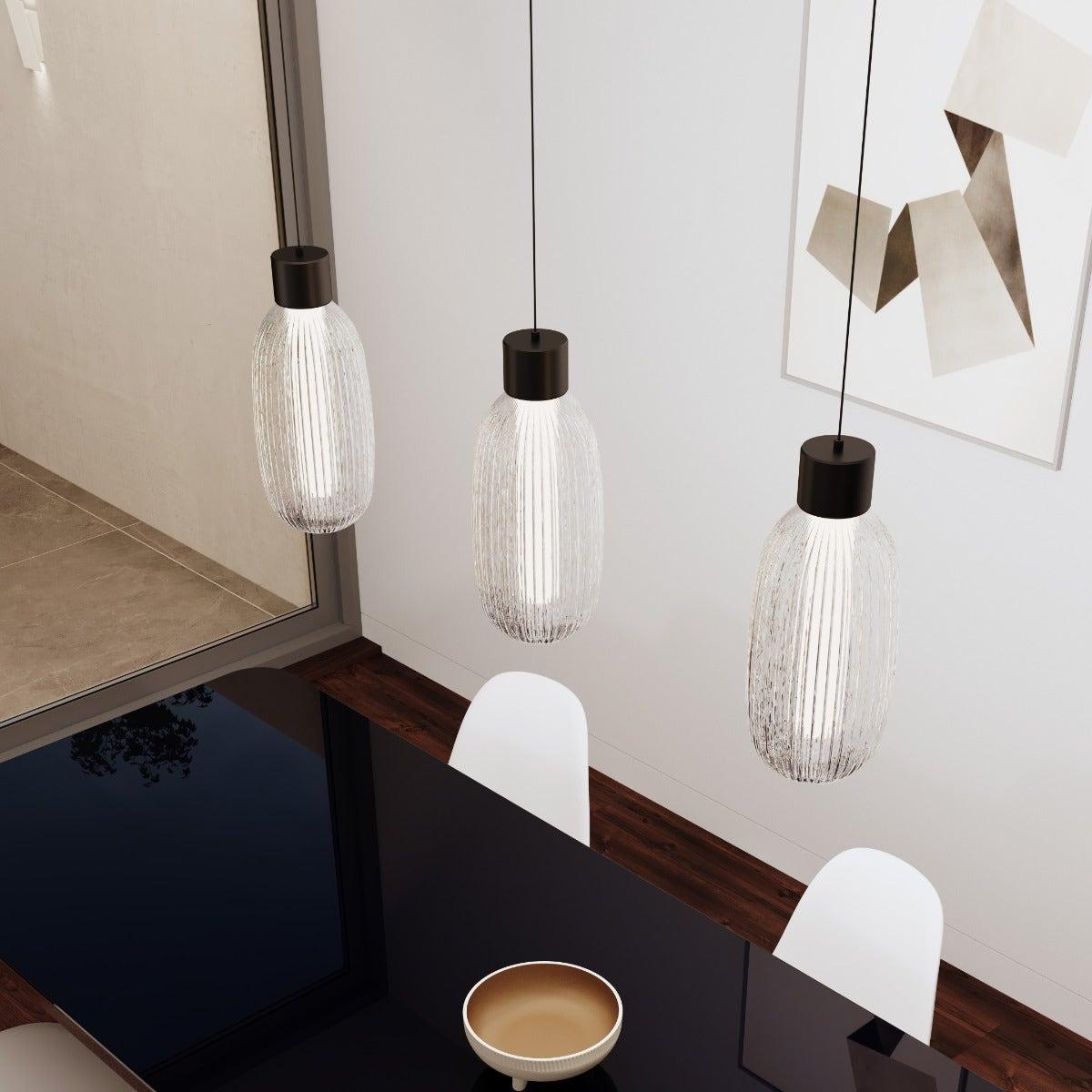 Friso LED Pendant Lamp - Blowlighting