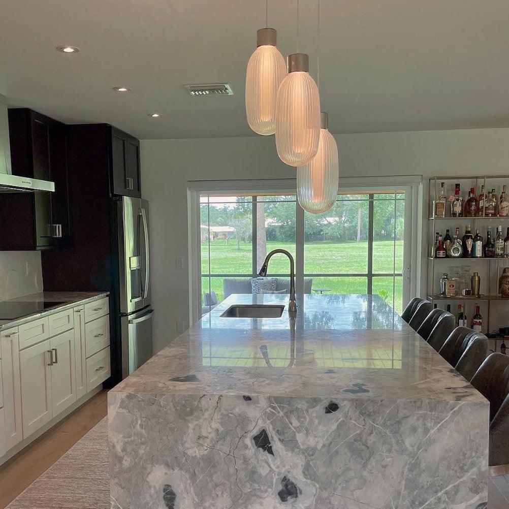 Friso LED Pendant Lamp - Blowlighting