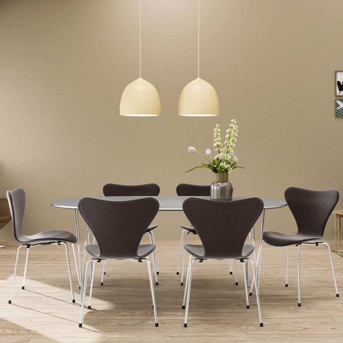 Suspence Pendant Light - Blowlighting