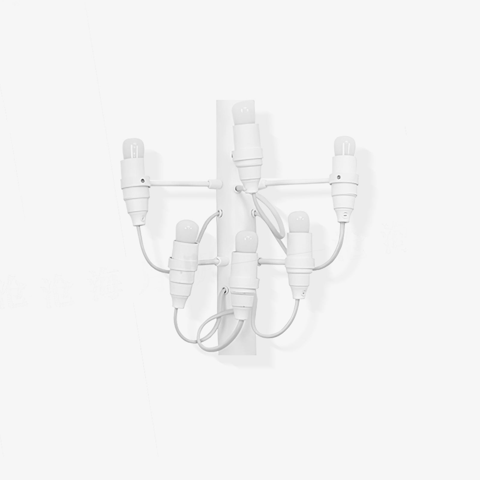 Fruit Wall Lamp - Blowlighting
