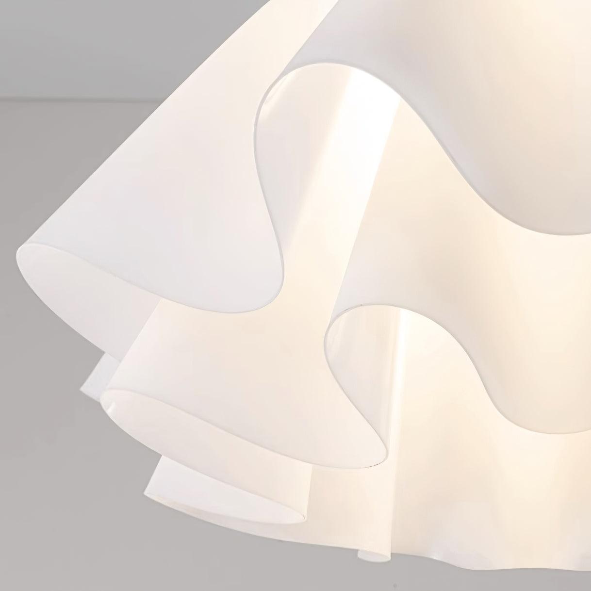 Valentina Lampada da Soffitto a Forma di Fiore