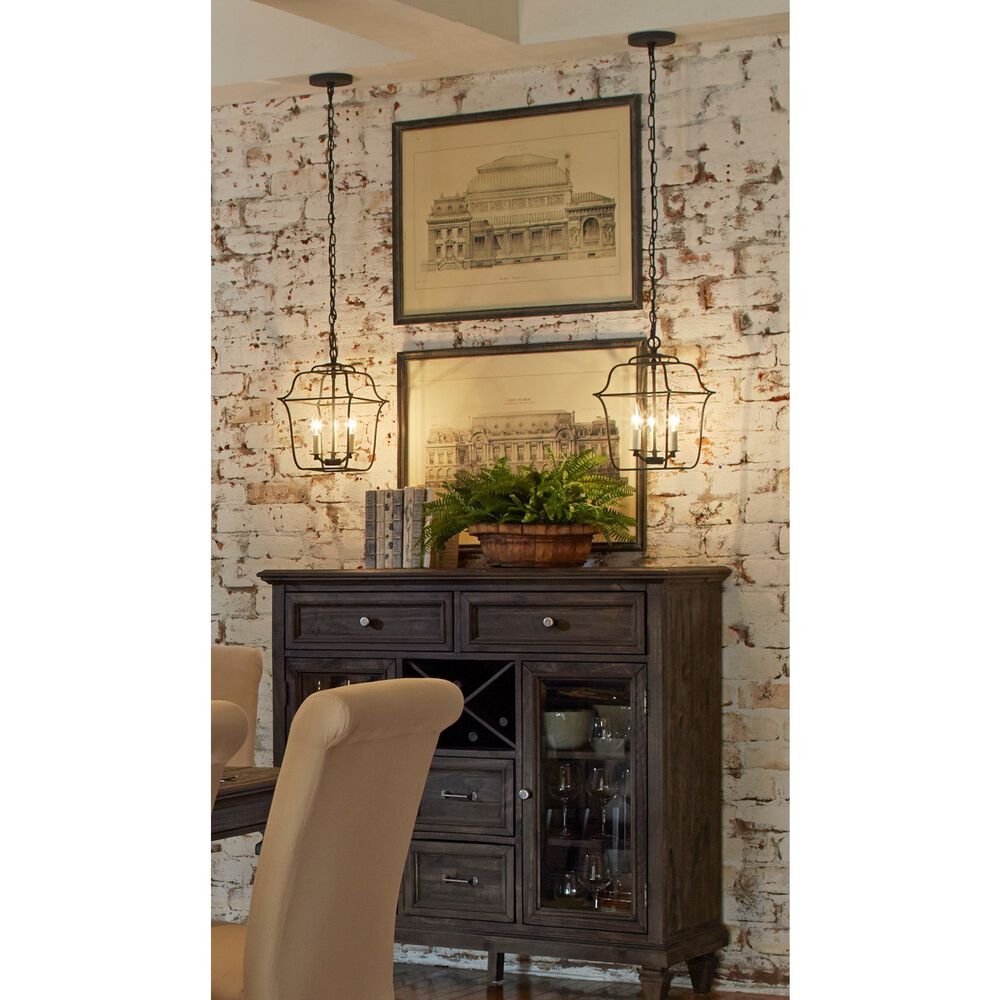 Zavenen Vintage Industrial Royal Metal Pendant Lamp - Lamp Copper