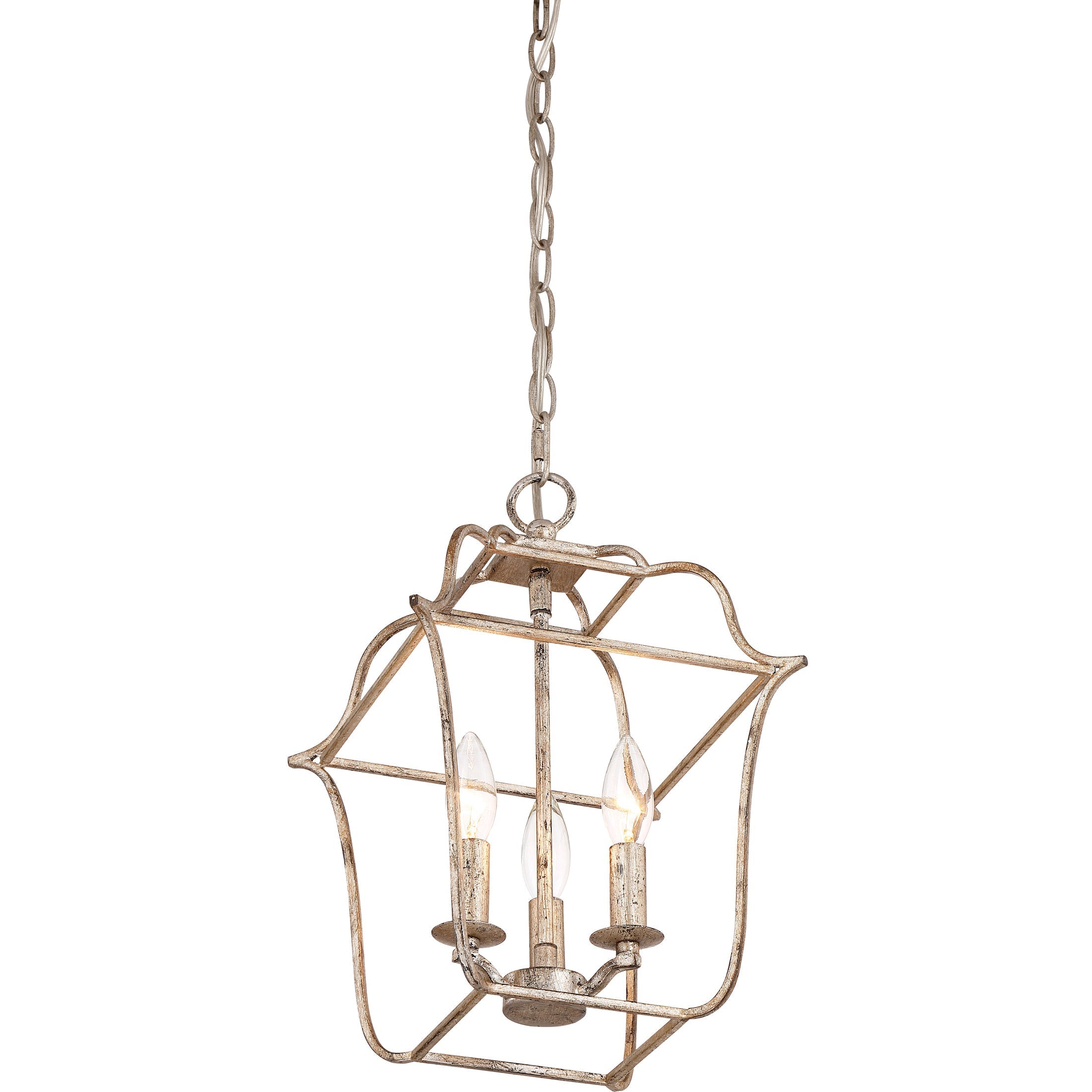 Zavenen Vintage Industrial Royal Metal Pendant Lamp - Lamp Copper