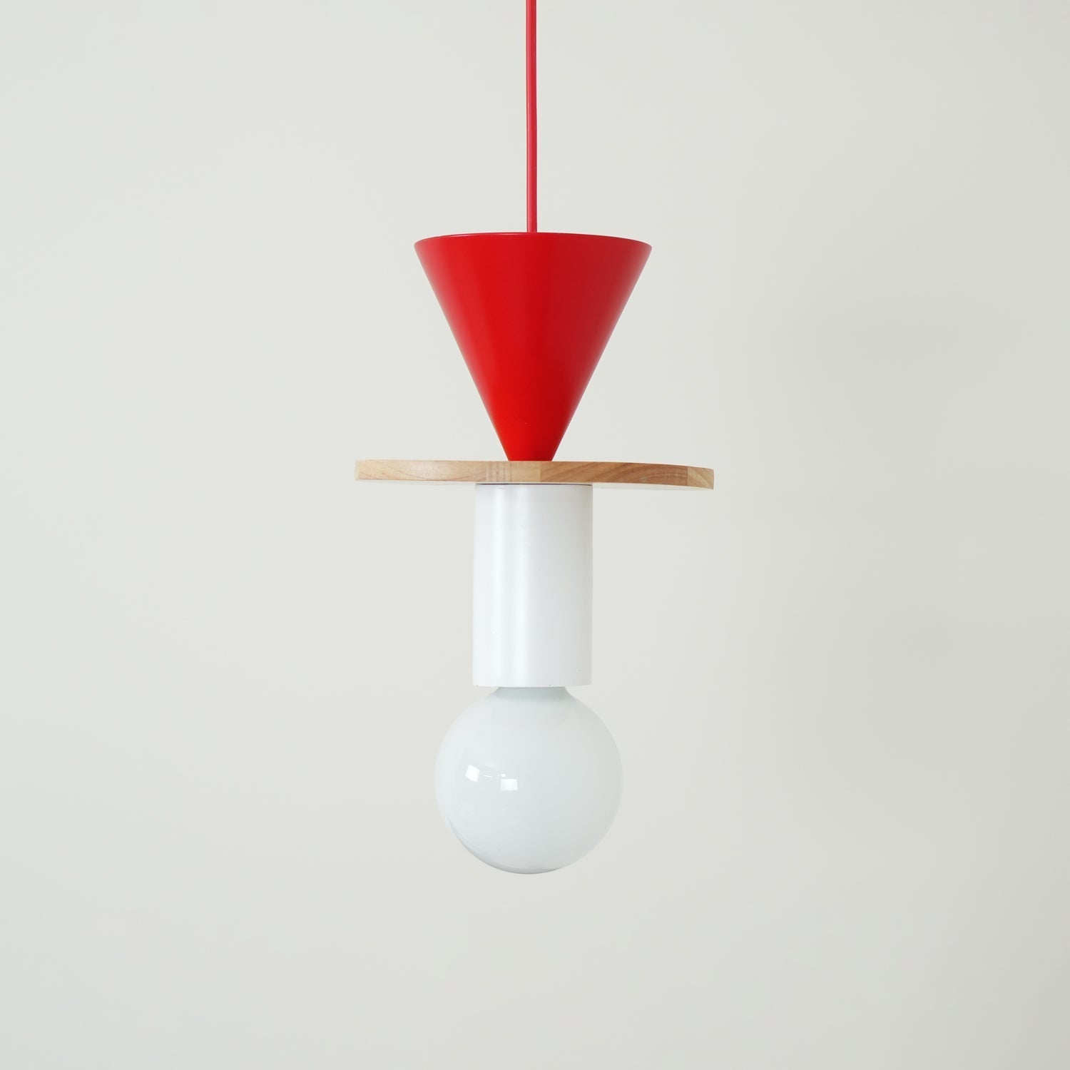 Building Blocks Pendant Lamp - Blowlighting