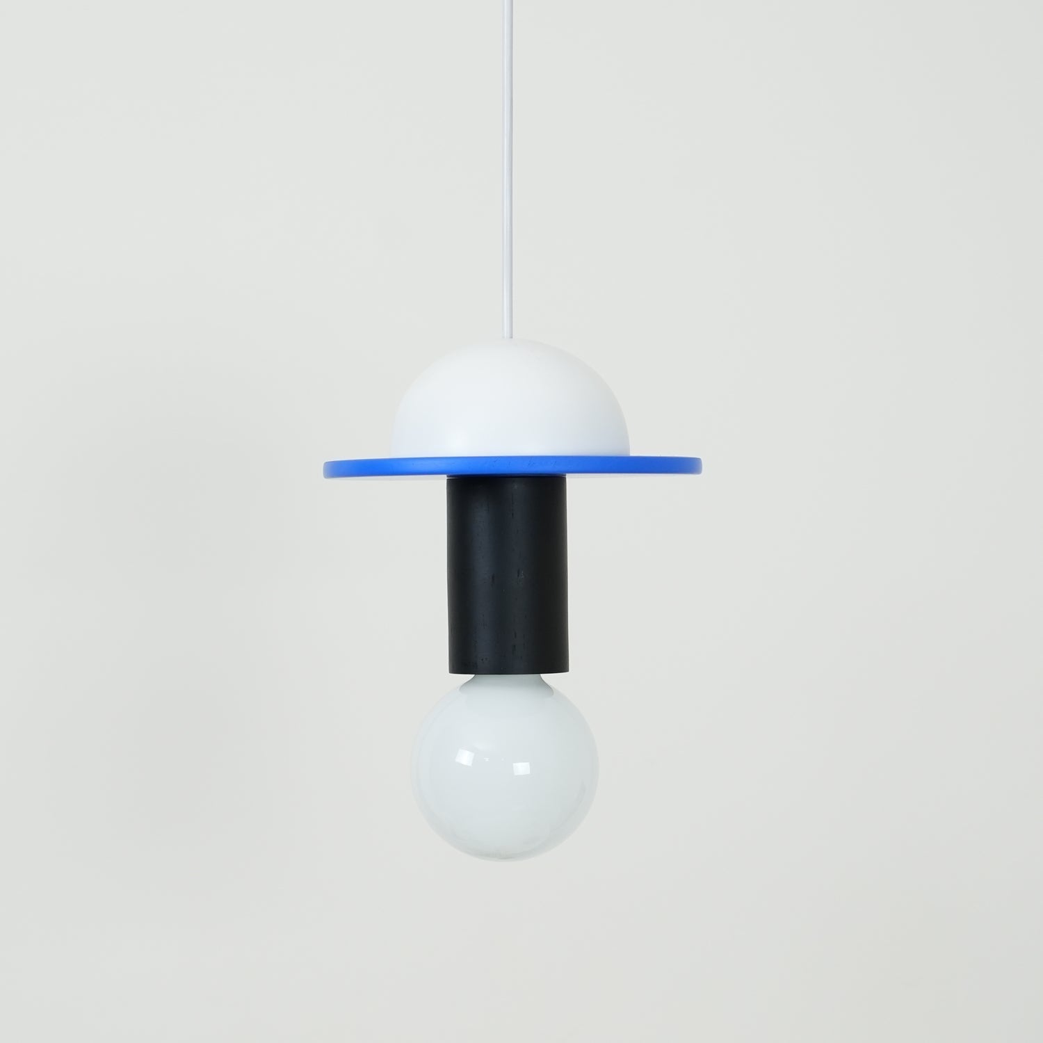 Building Blocks Pendant Lamp - Blowlighting