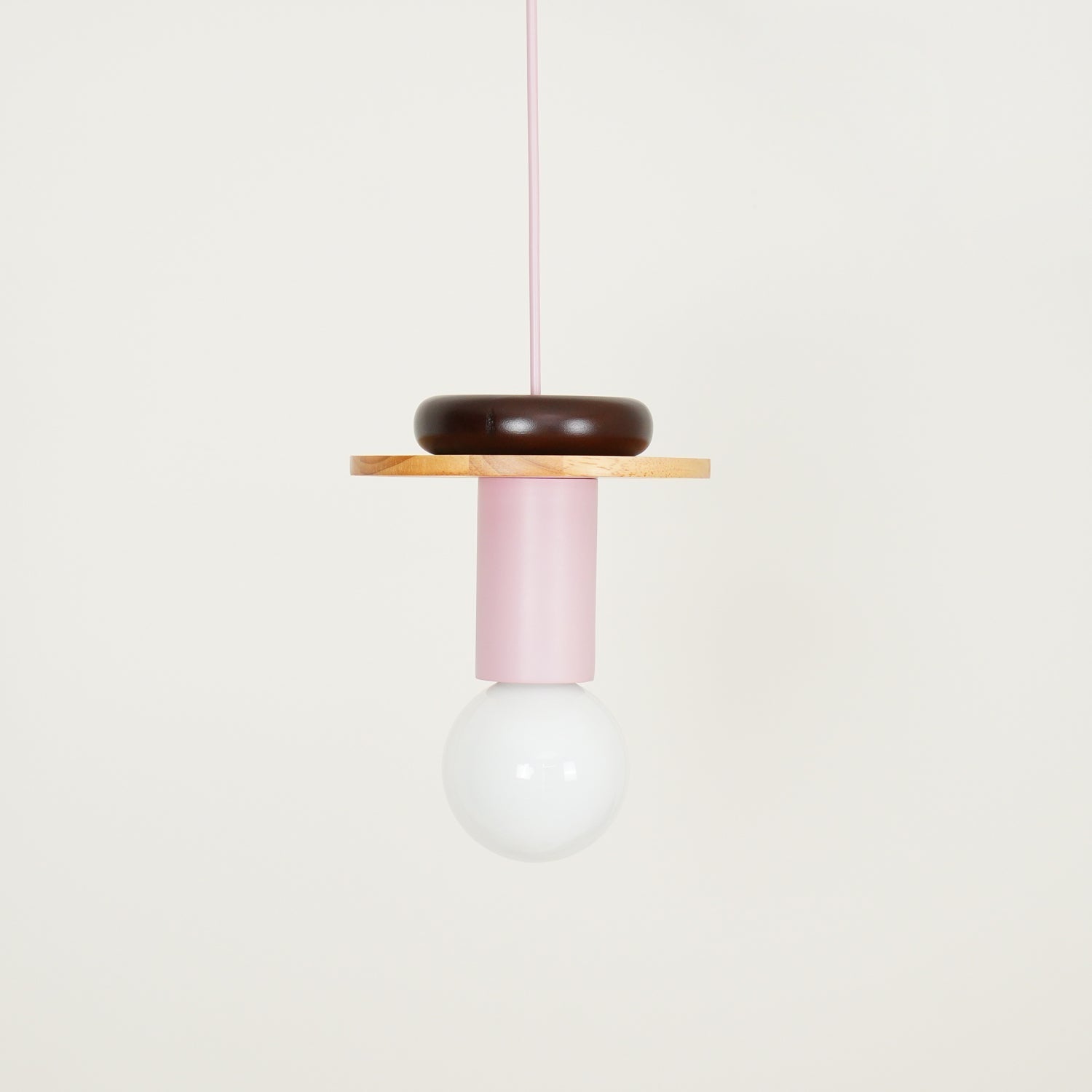 Building Blocks Pendant Lamp - Blowlighting