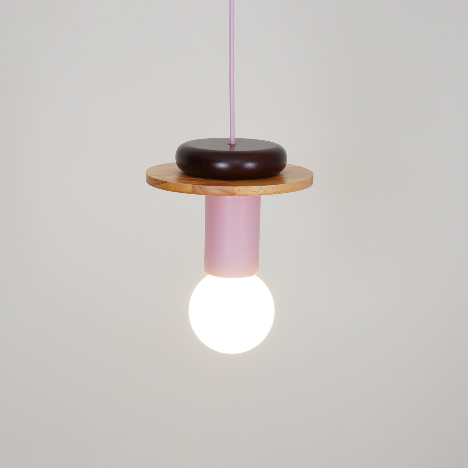 Building Blocks Pendant Lamp - Blowlighting