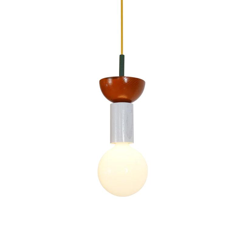 Building Blocks Pendant Lamp - Blowlighting