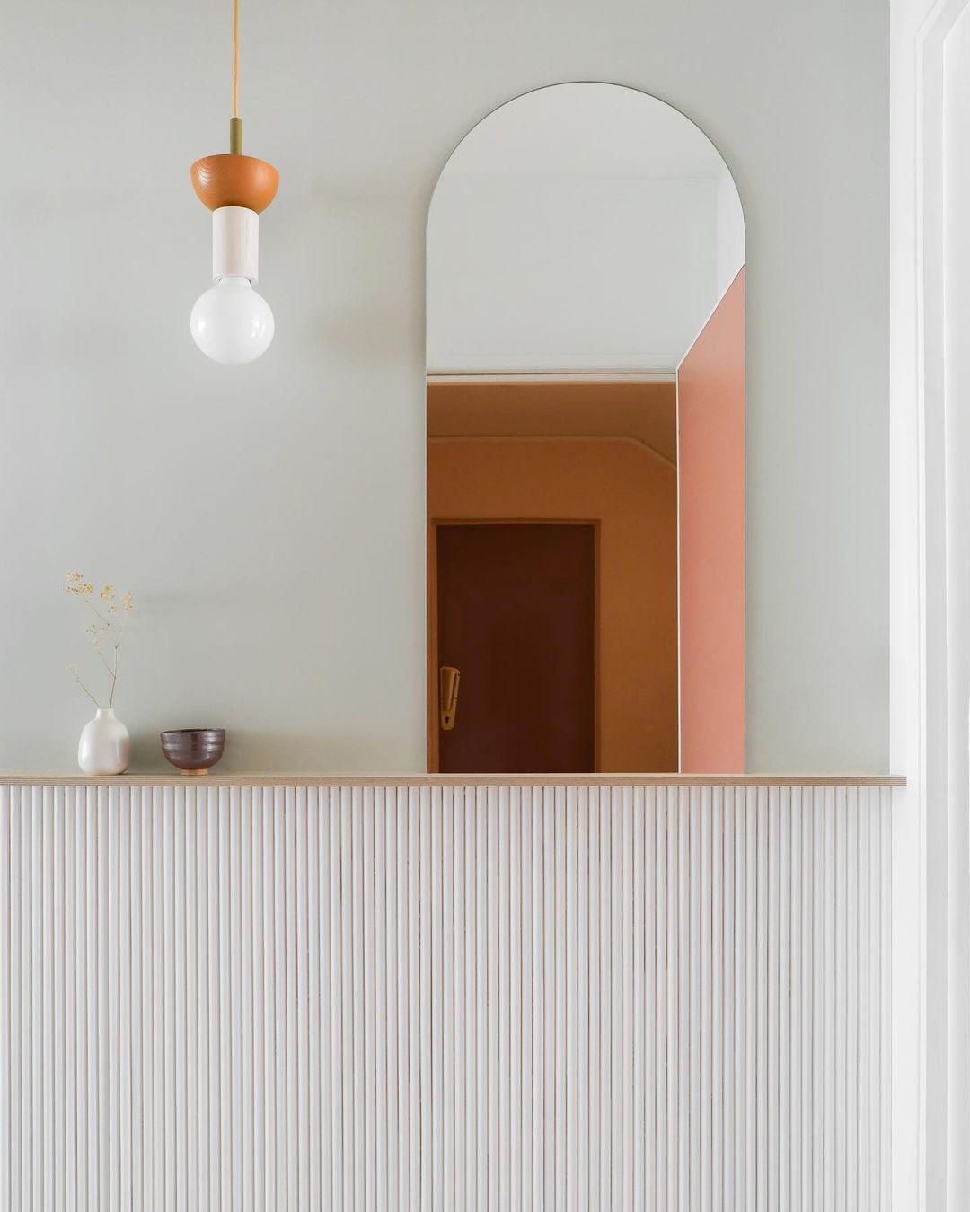 Building Blocks Pendant Lamp - Blowlighting