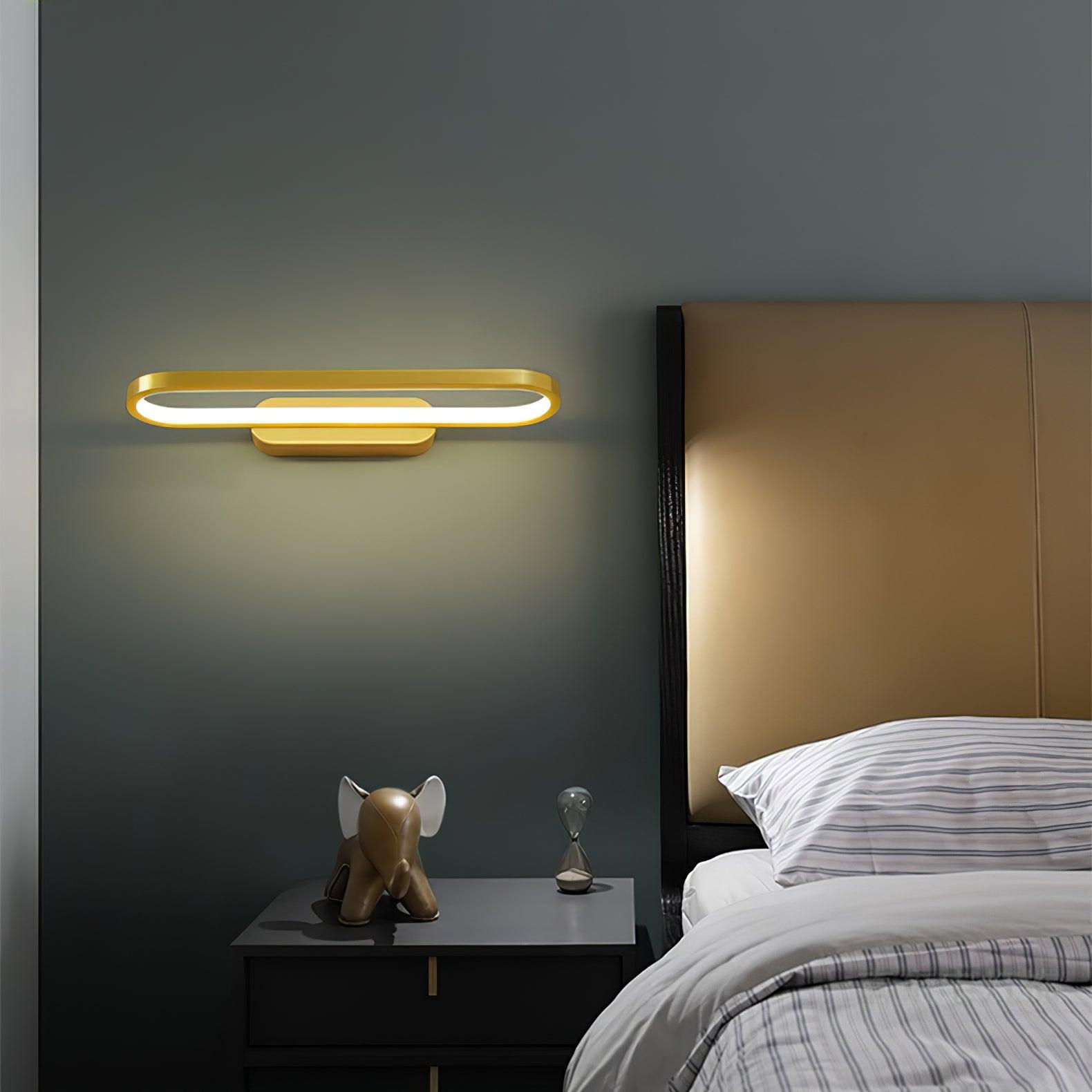 Gianni LED Wall Light - Blowlighting