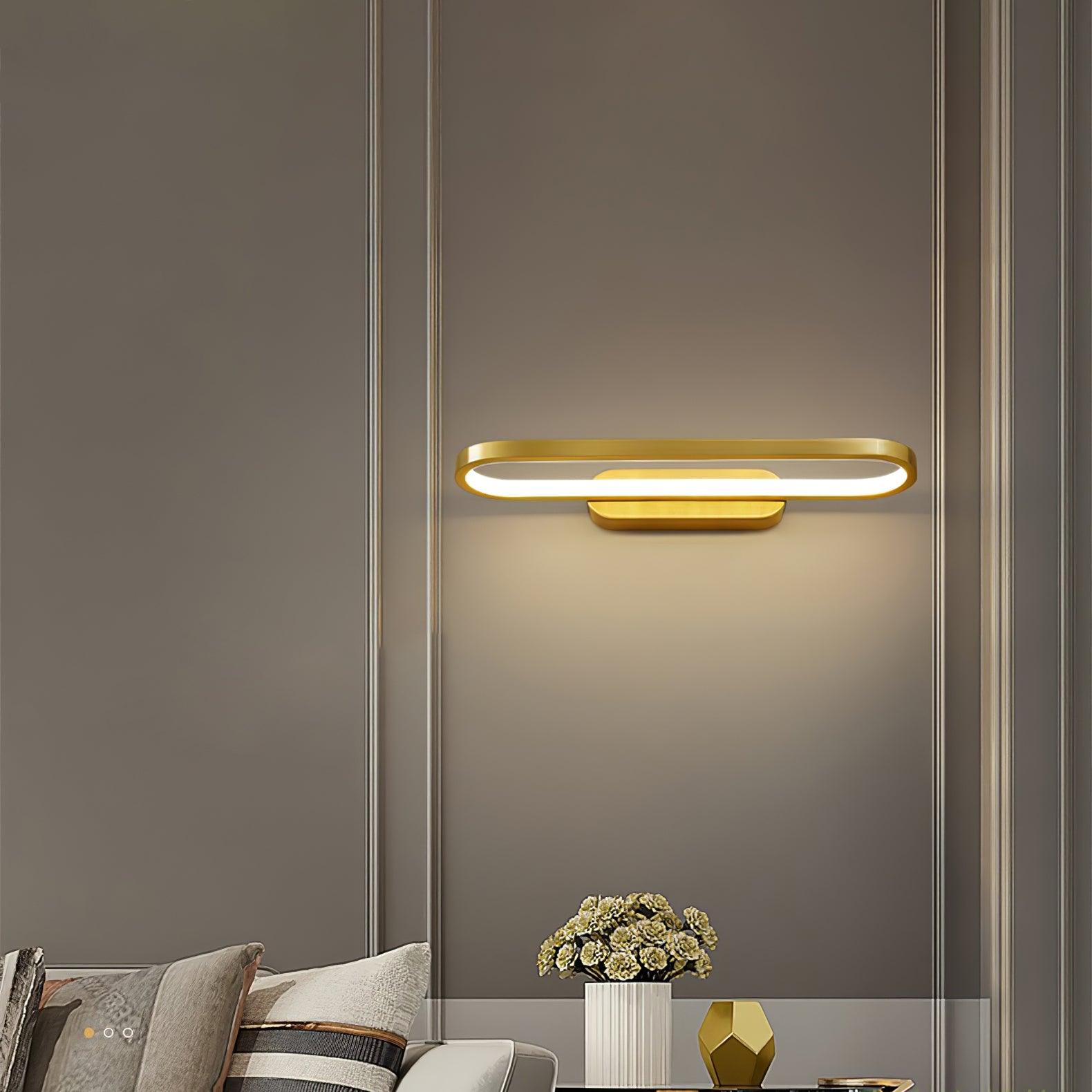 Gianni LED Wall Light - Blowlighting