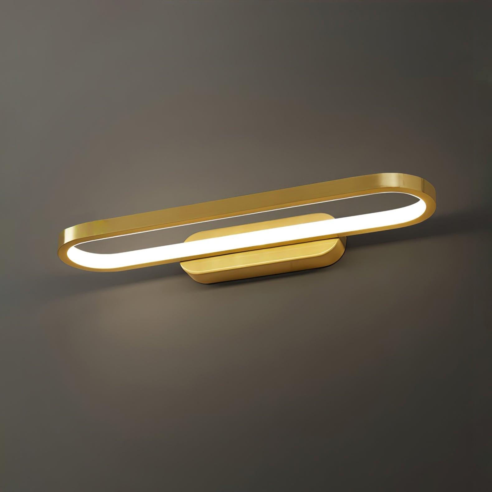 Gianni LED Wall Light - Blowlighting