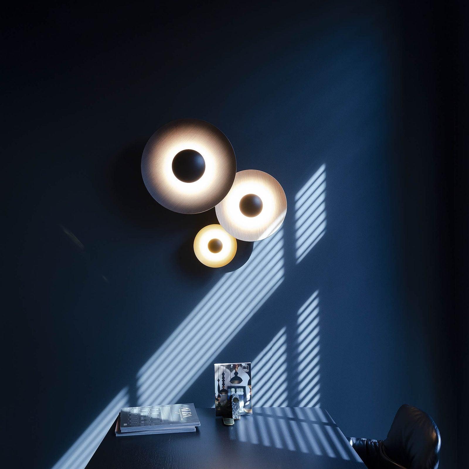 Simplicity Glow Wall Light - Blowlighting