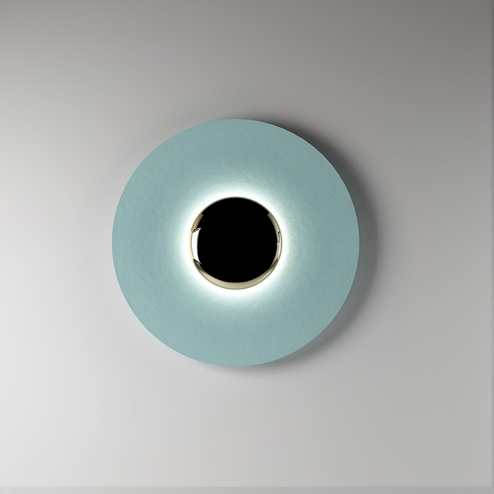 Simplicity Glow Wall Light - Blowlighting
