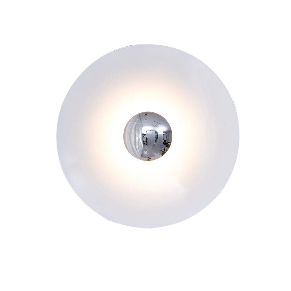 Simplicity Glow Wall Light - Blowlighting