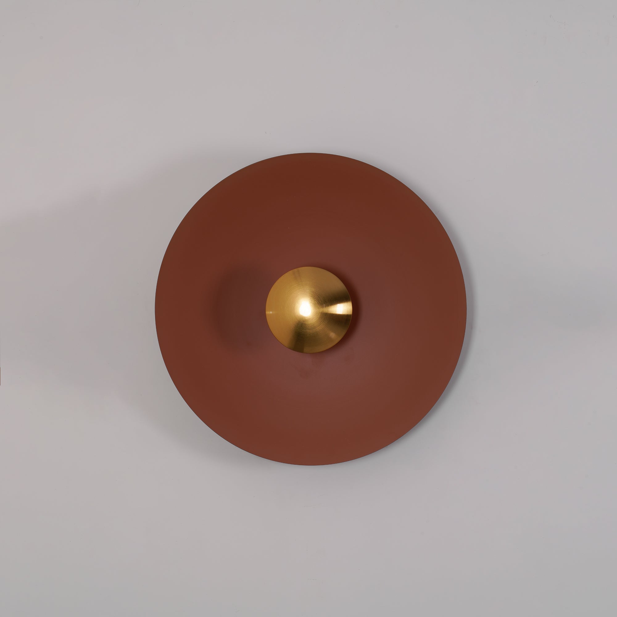 Simplicity Glow Wall Light - Blowlighting
