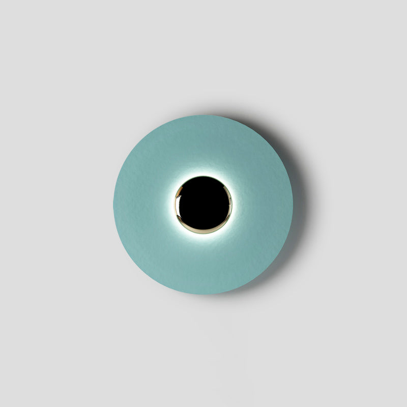 Simplicity Glow Wall Light - Blowlighting