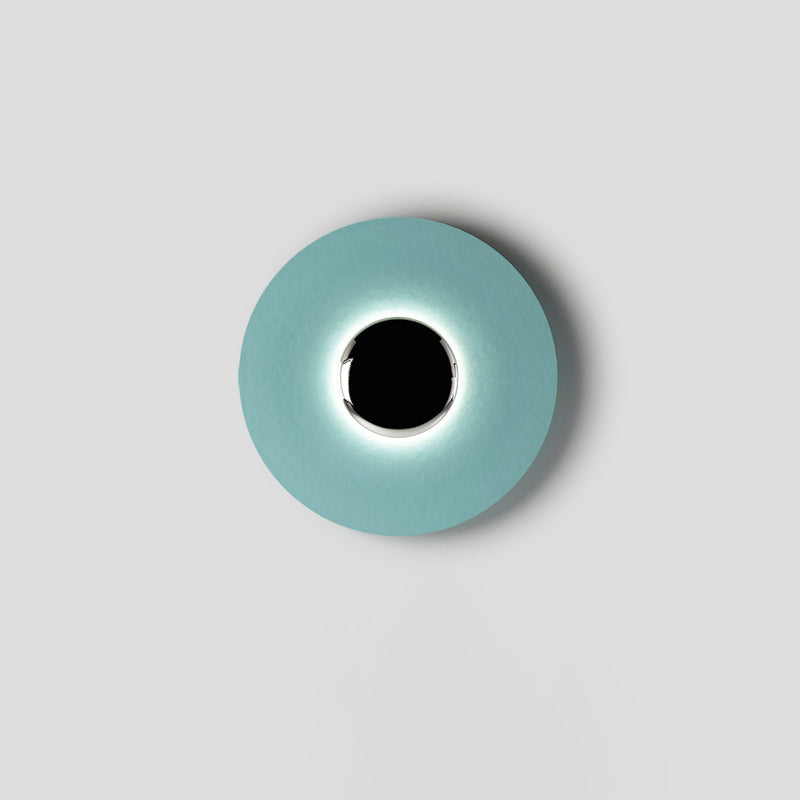 Simplicity Glow Wall Light - Blowlighting