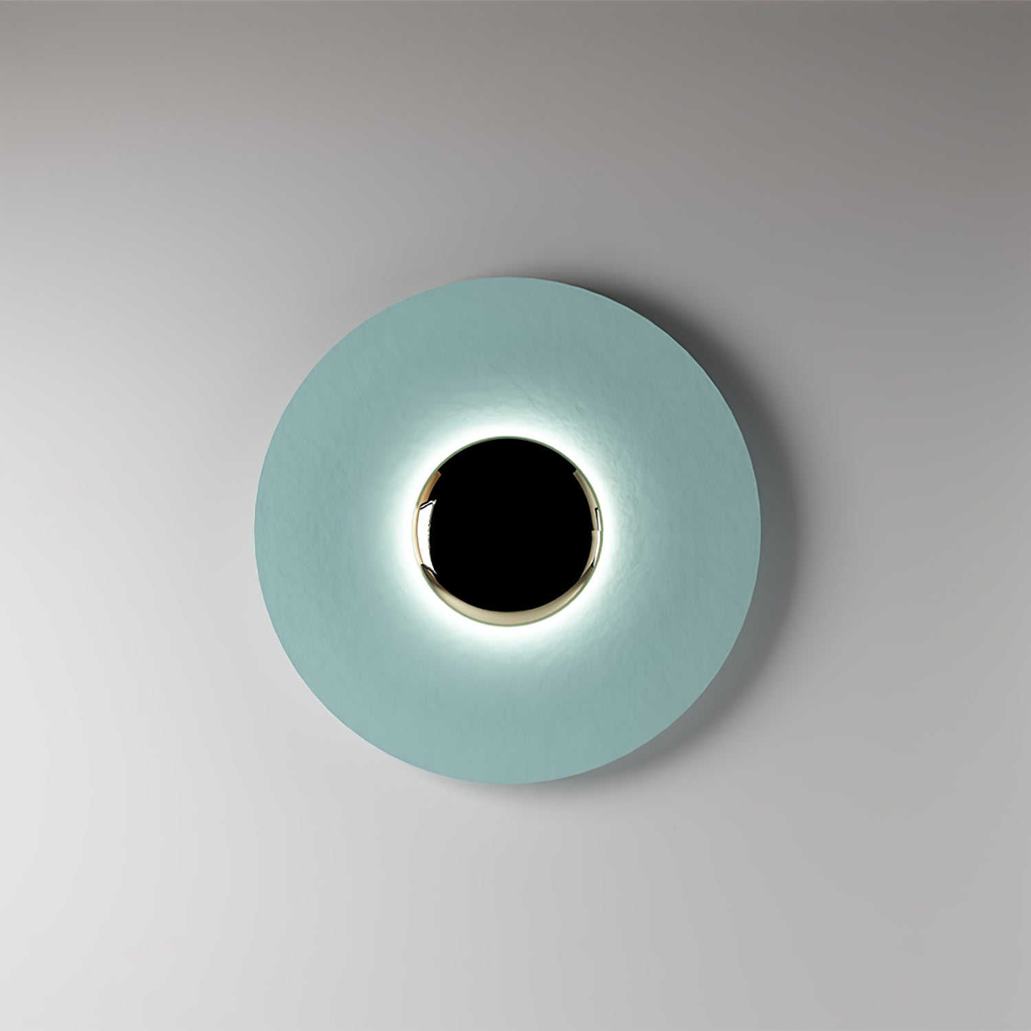 Simplicity Glow Wall Light - Blowlighting