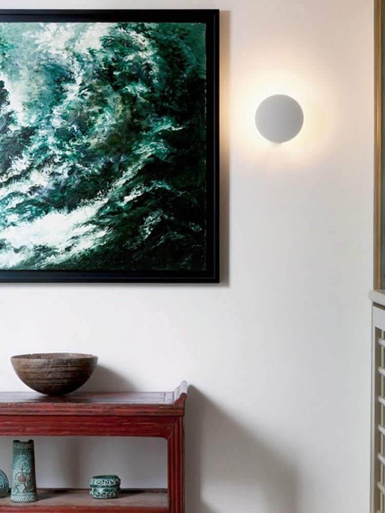 Giorgio W1 Wall Lamp - Blowlighting