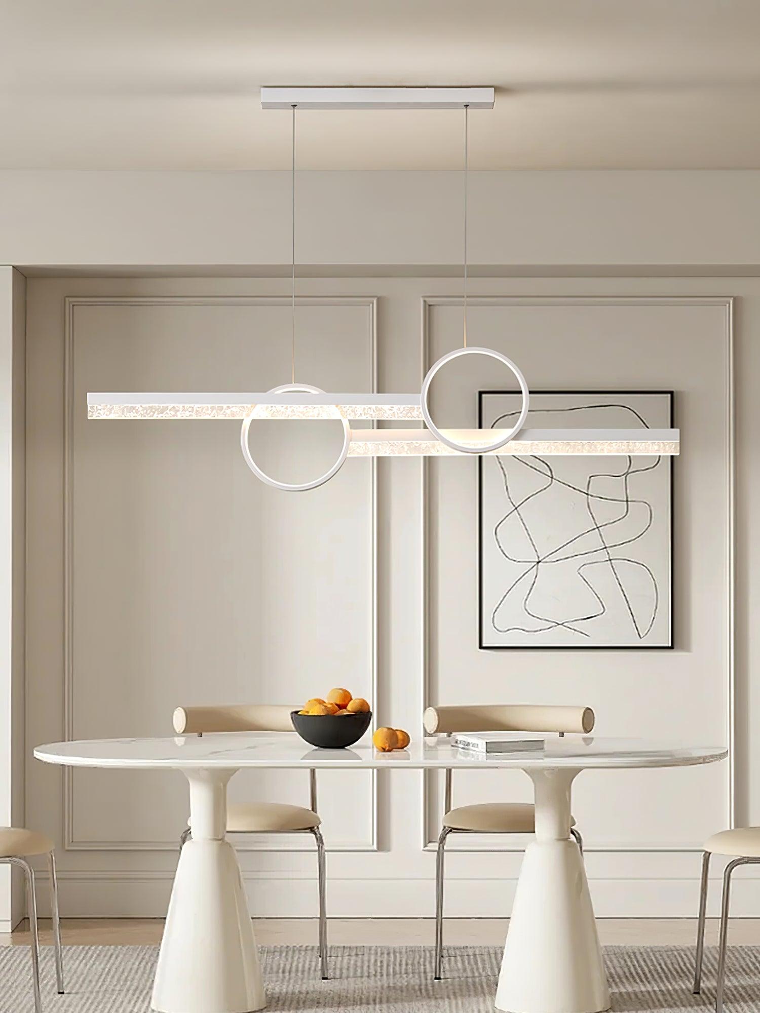 Globo Barral Pendant Light - Blowlighting