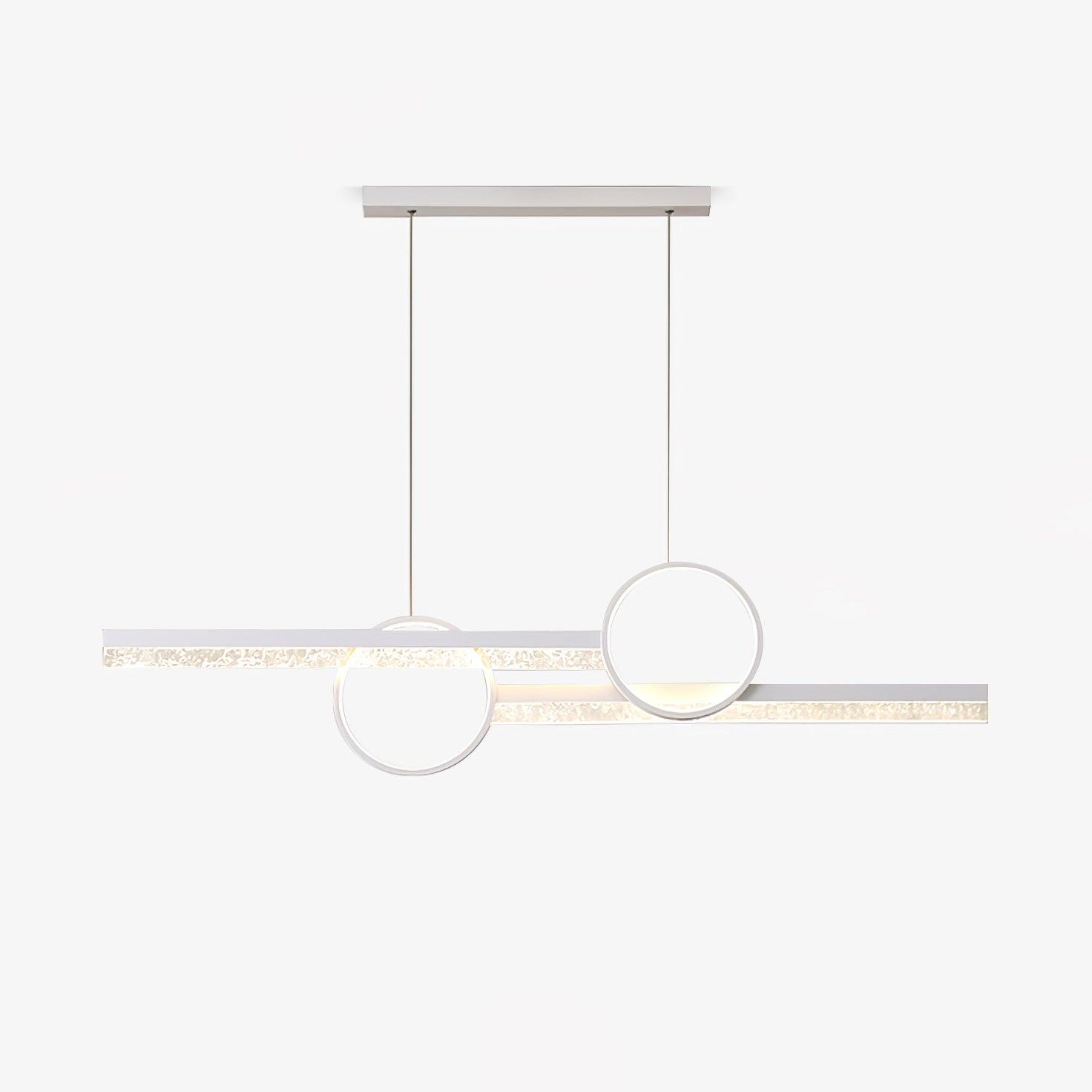 Globo Barral Pendant Light - Blowlighting