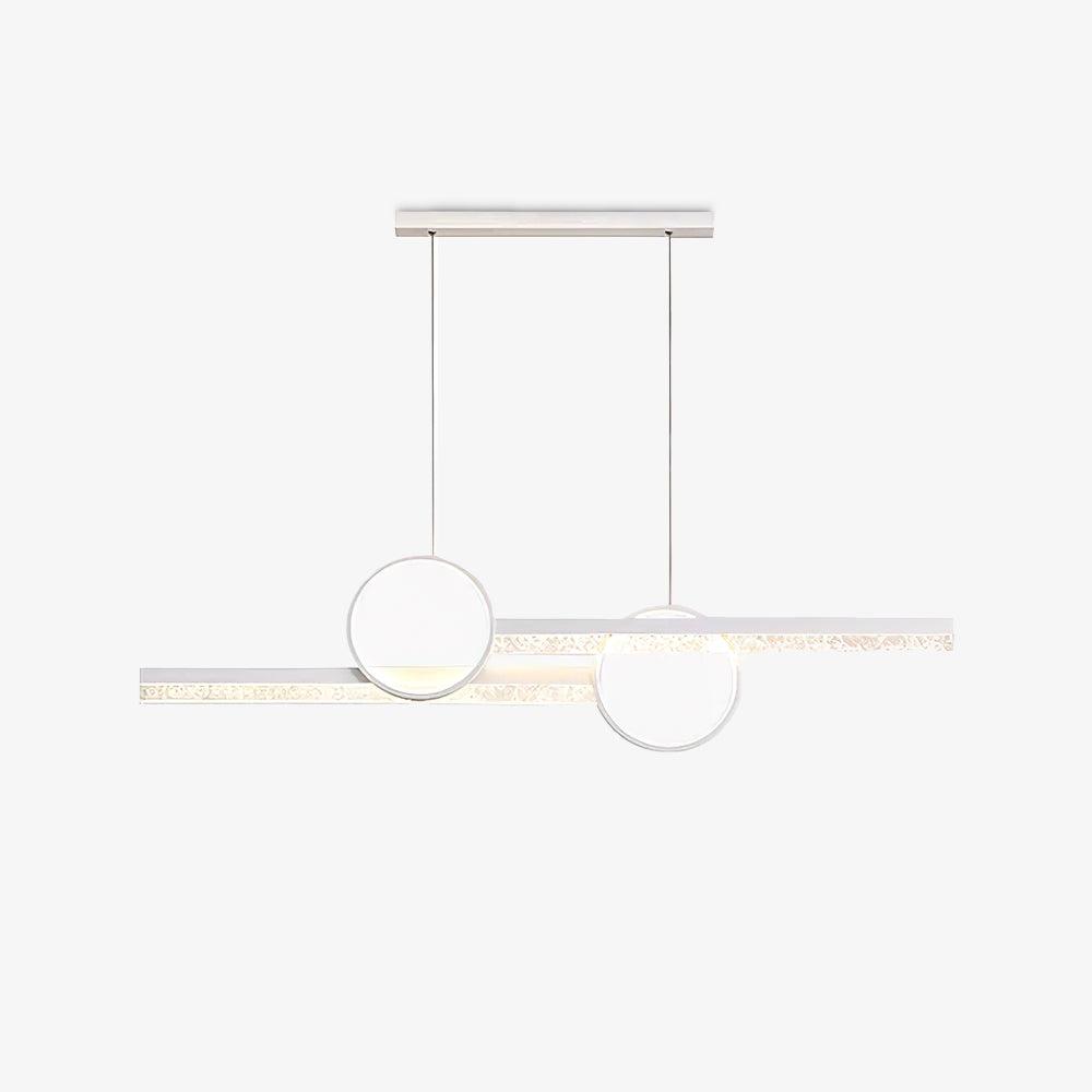 Globo Barral Pendant Light - Blowlighting