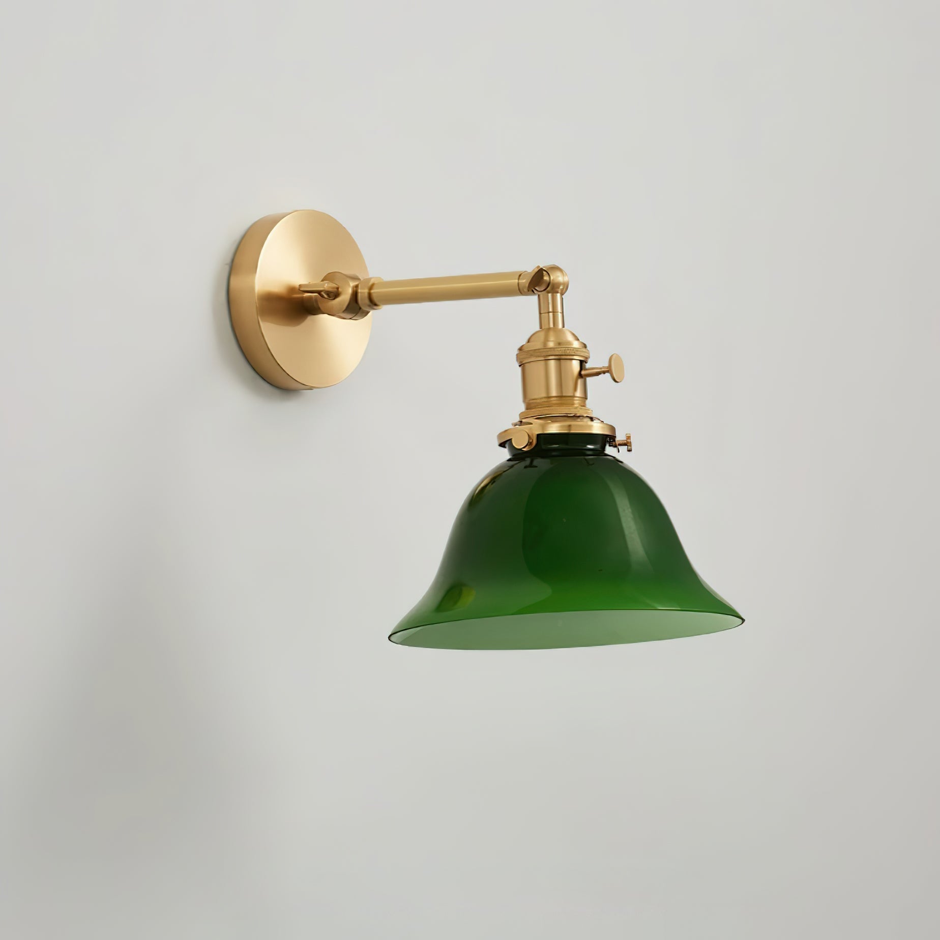 Veldin Adjustable Wall Lamp - Letslighting