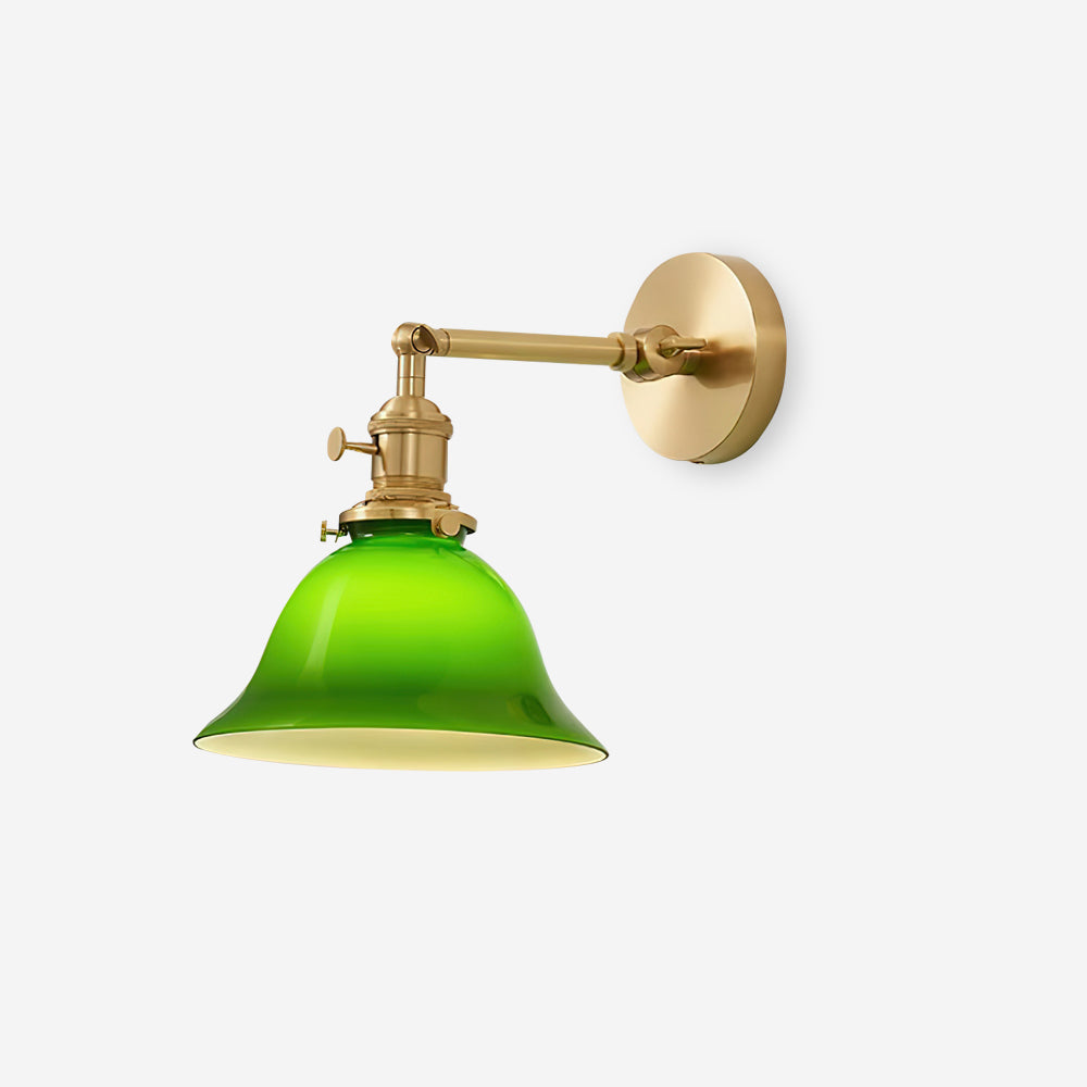 Veldin Adjustable Wall Lamp - Letslighting