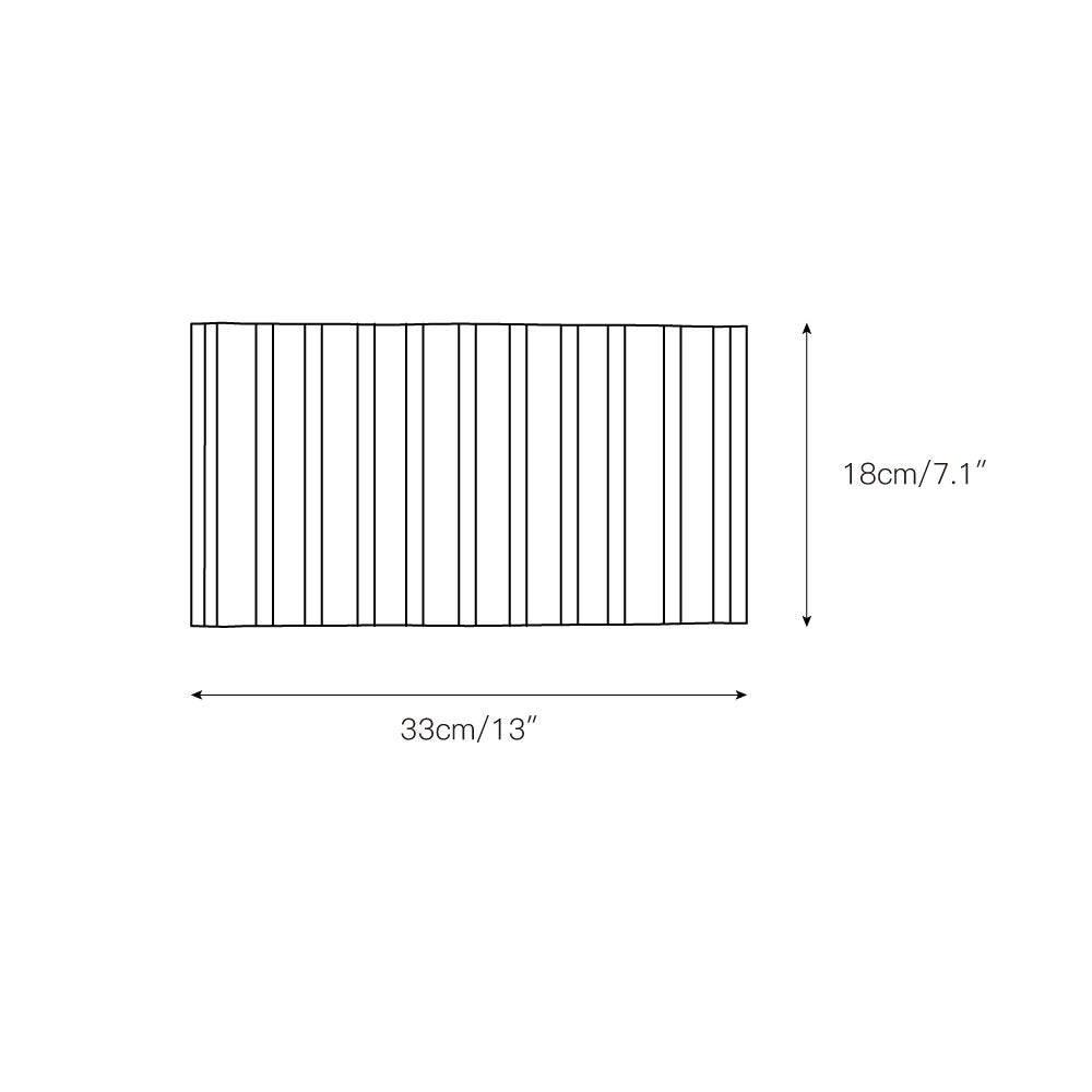 Othaus Modern Minimalist Beige Travertine Wall Lamp - Lamp Copper