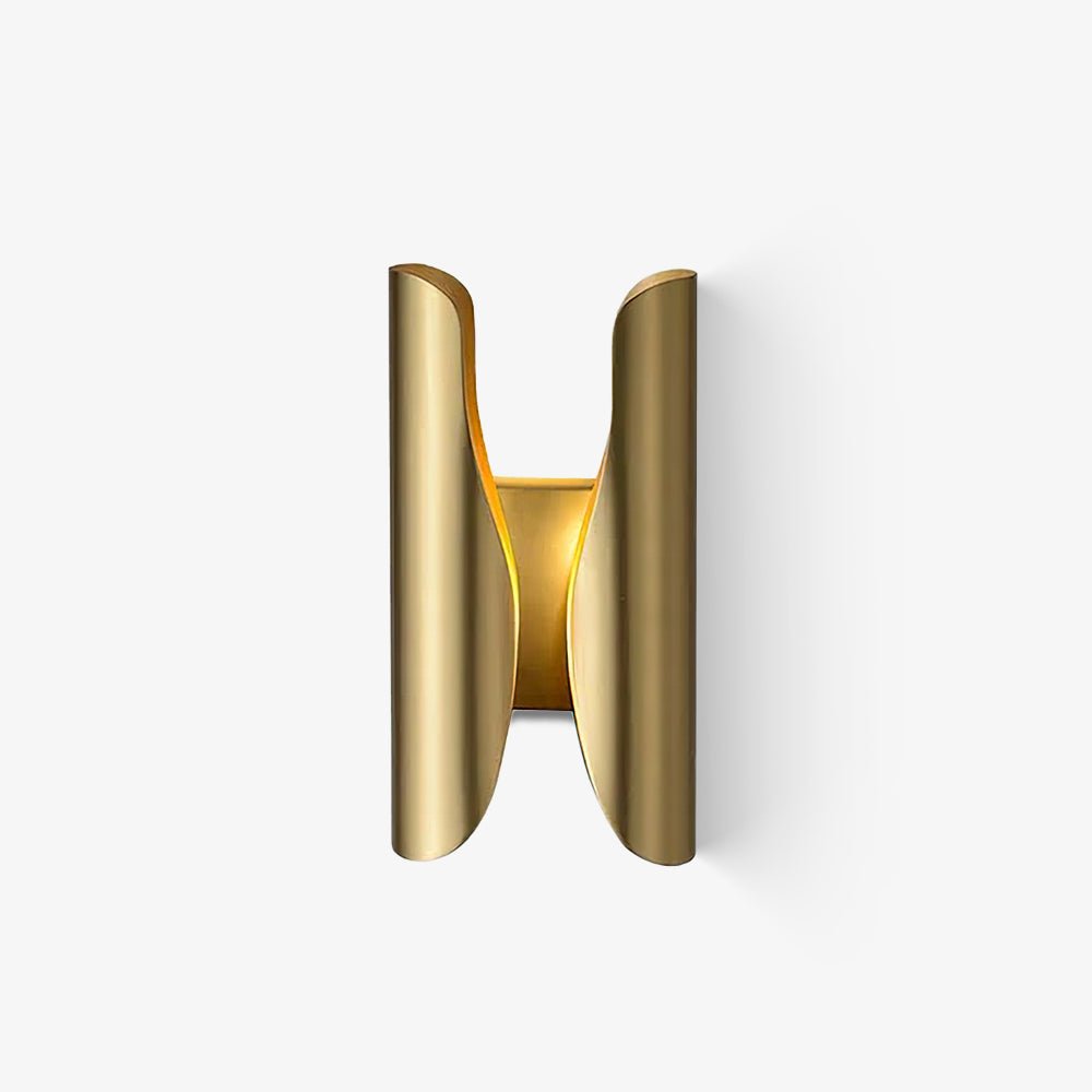 Guardian Wall Sconce - Blowlighting