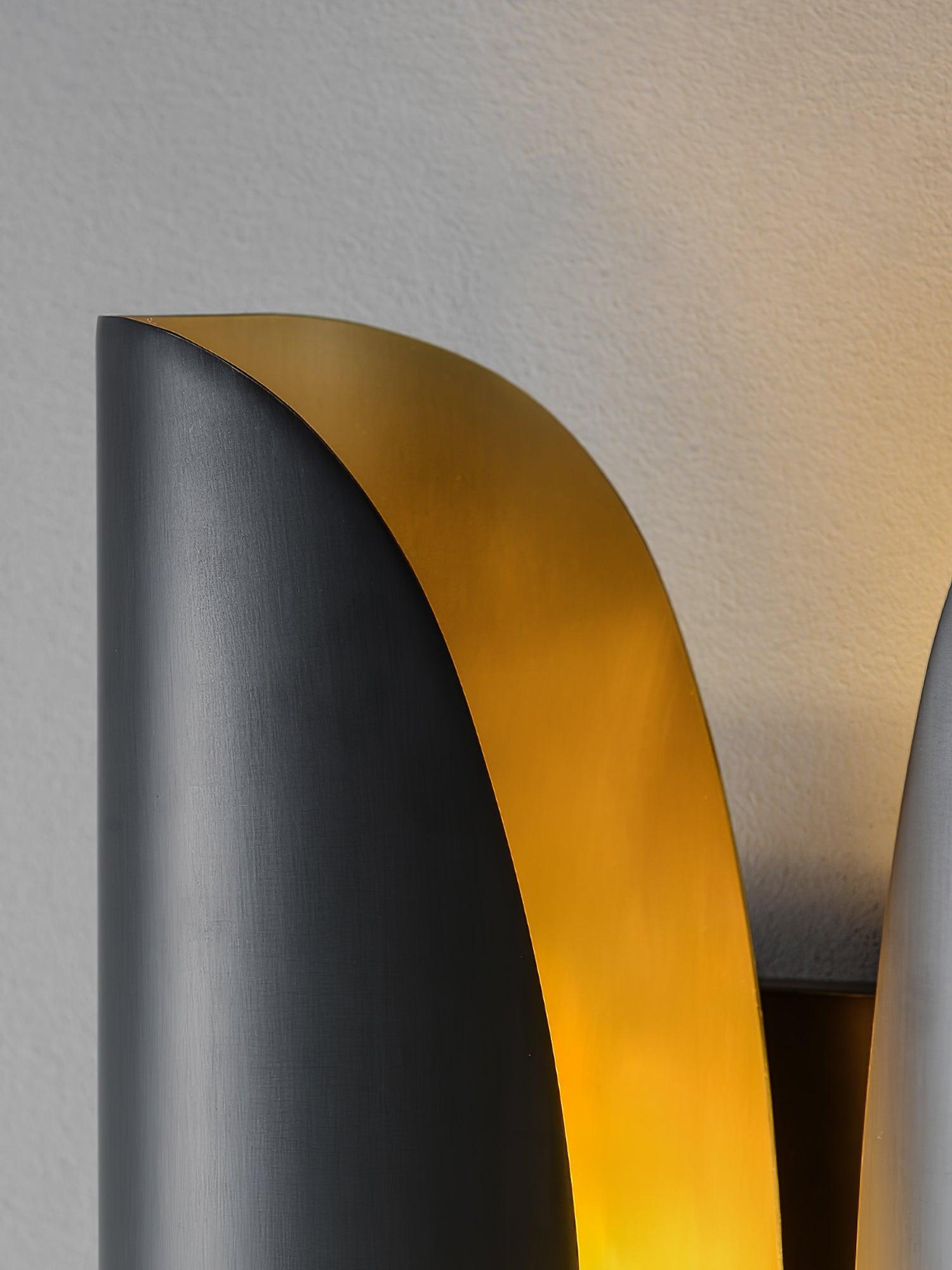 Guardian Wall Sconce - Blowlighting