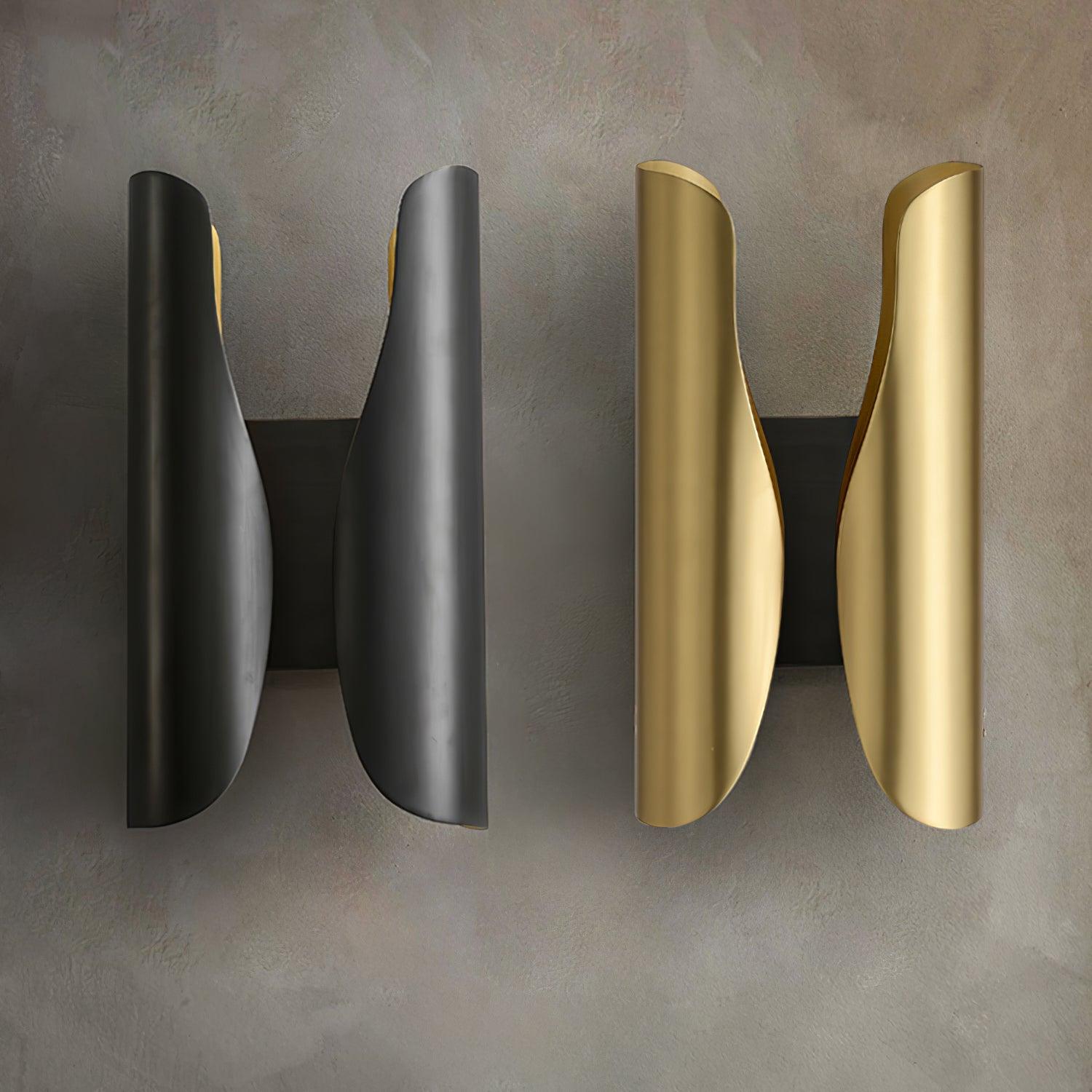 Guardian Wall Sconce - Blowlighting
