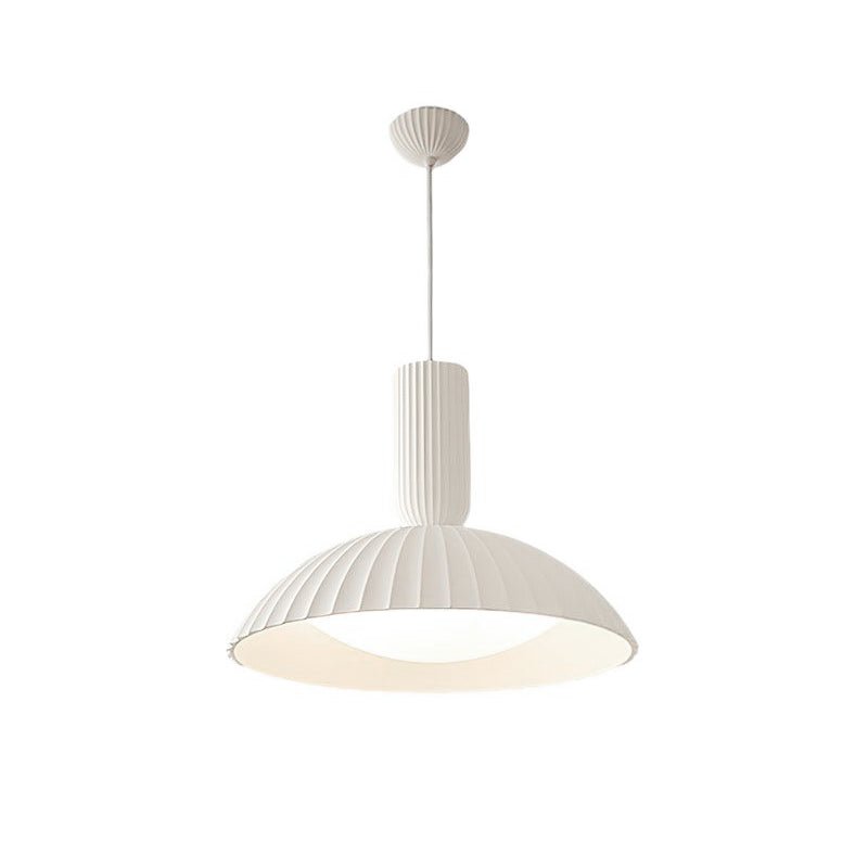 Resin Apollo Pendant Light - Blowlighting