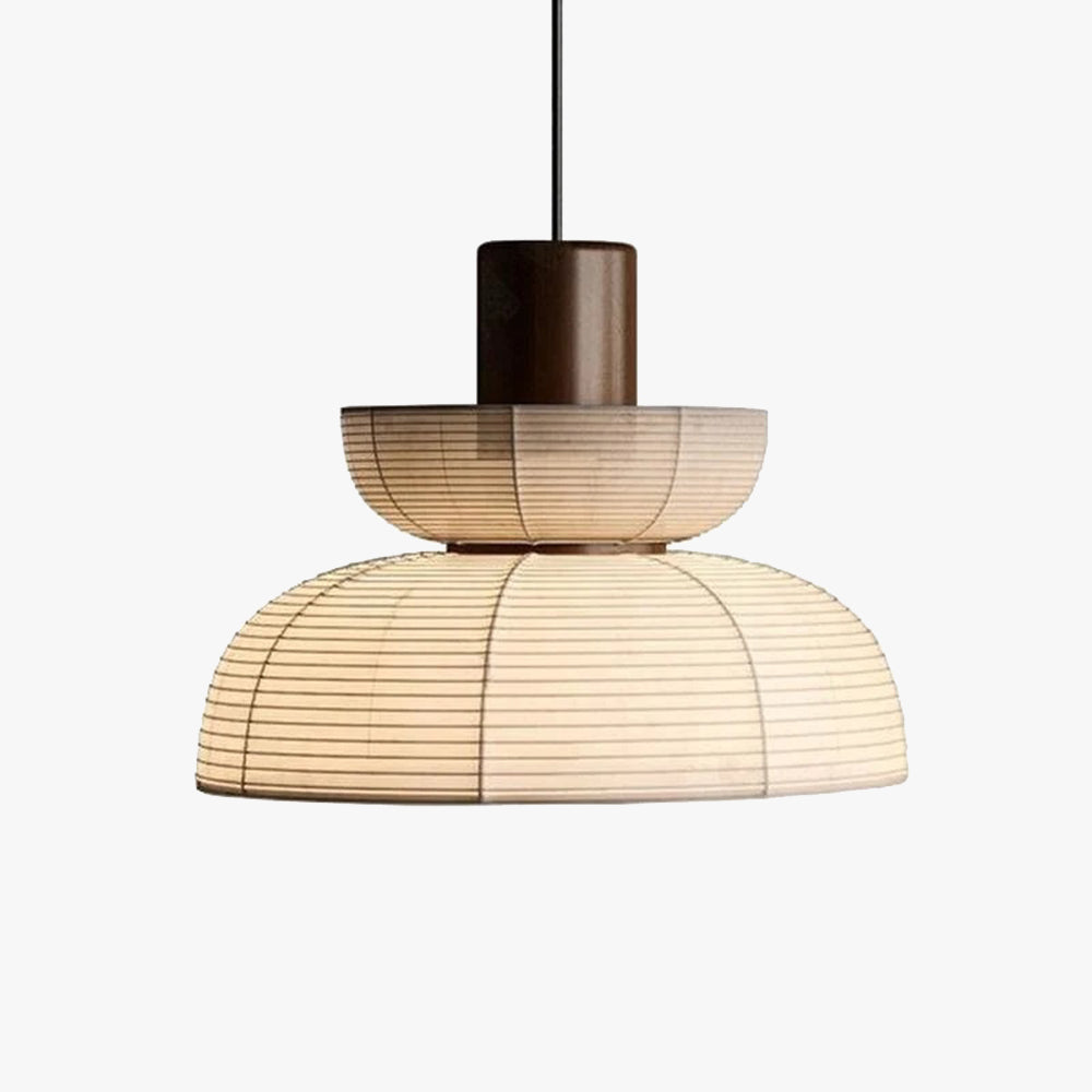 Ritta  Moderno Conico Lampada a Sospensione Metallo Camera Da Letto