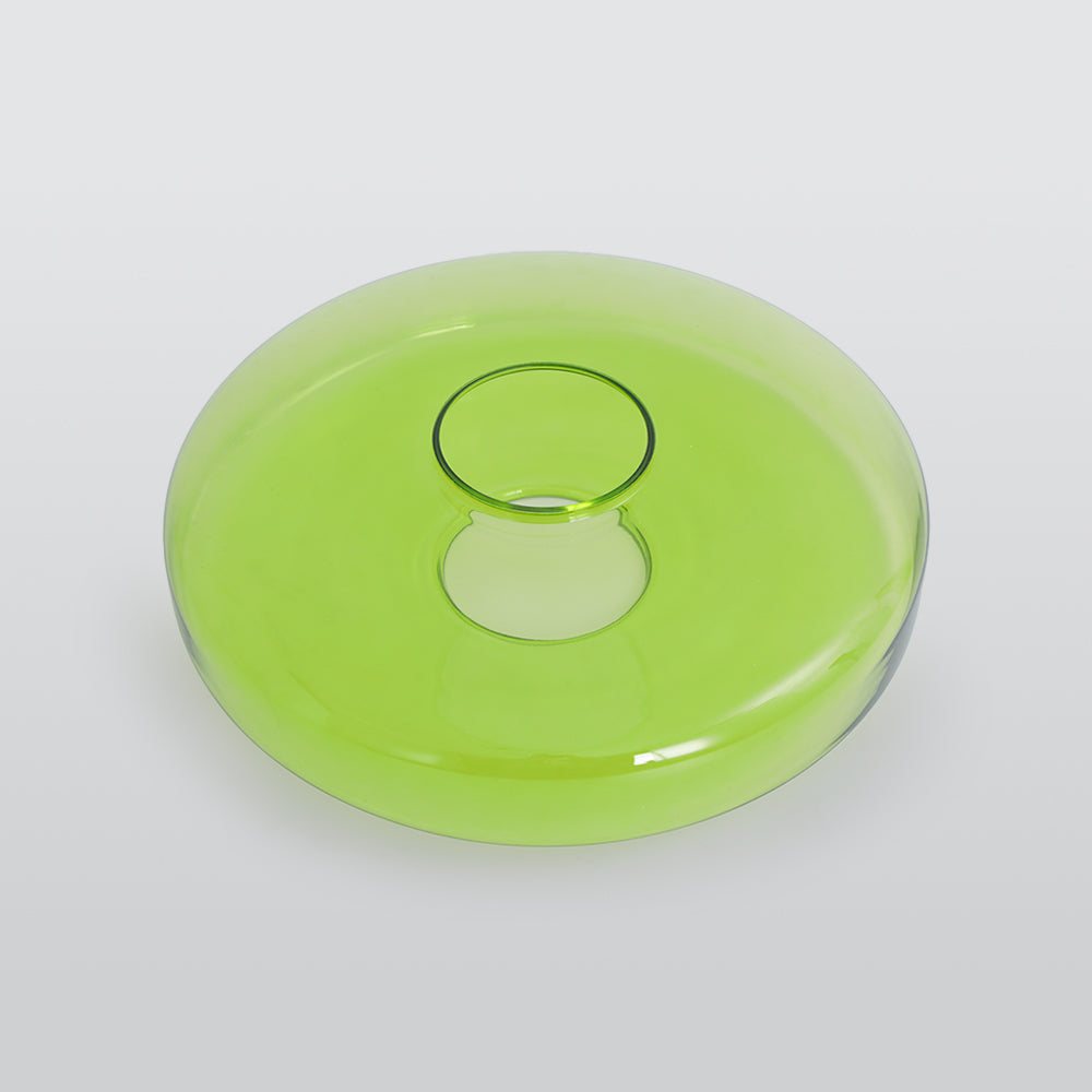 Valentina Moderno Cucina Isola Vetro Lampade a Sospensione