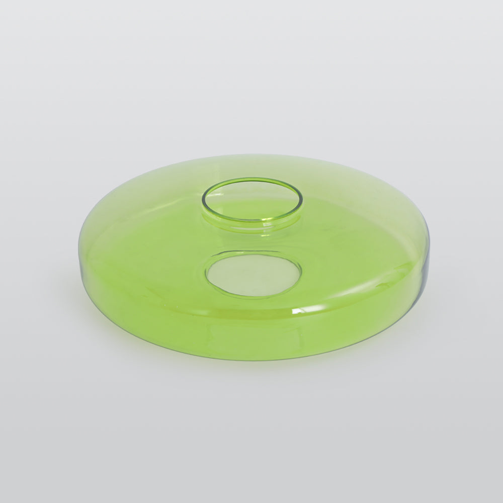 Valentina Moderno Cucina Isola Vetro Lampade a Sospensione