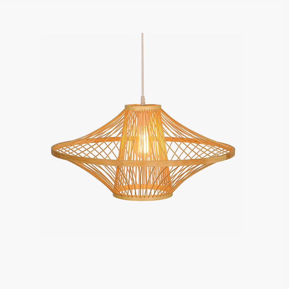 Ritta Creativo Realizzato a Mano Lampade a Sospensione Soggiorno