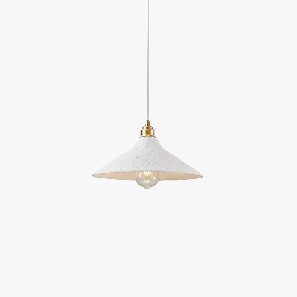 Aria Lampada a Sospensione LED Nordic in Metallo
