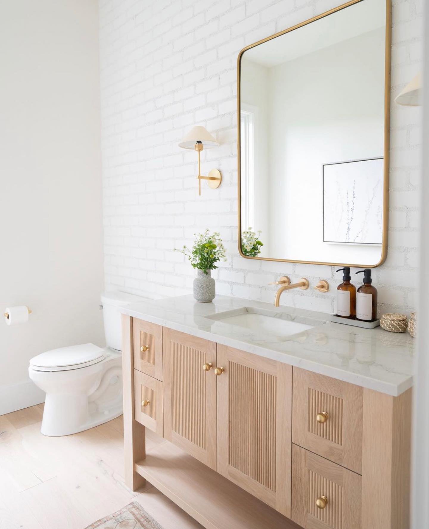 Zosilara Vintage Industrial Brass Fabric Sconce Wall Lamp - Lamp Copper