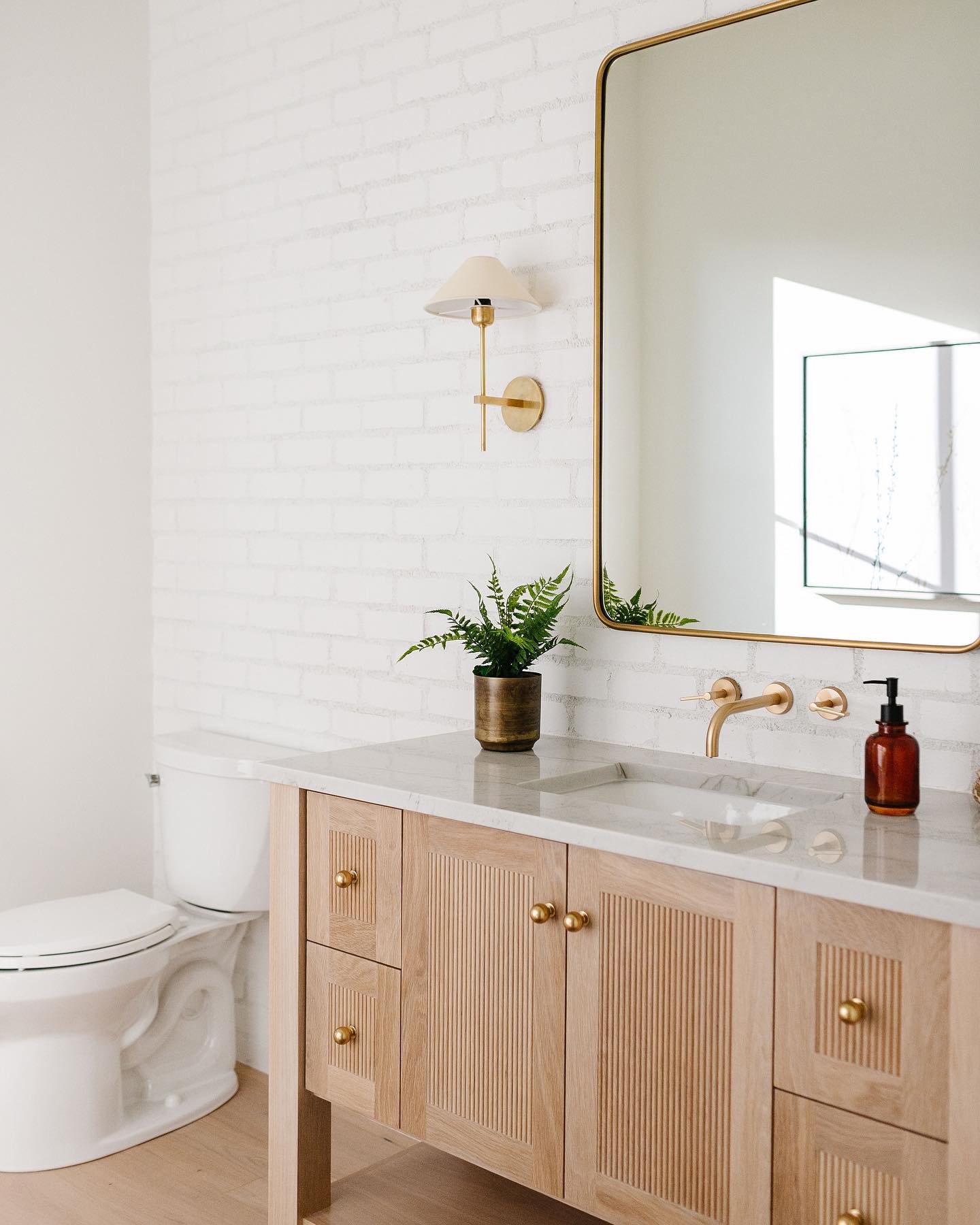 Zosilara Vintage Industrial Brass Fabric Sconce Wall Lamp - Lamp Copper