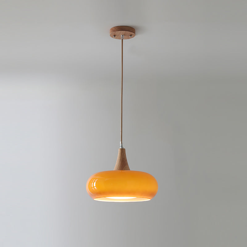 Valentina Lampada a Sospensione Stile Scandinavo