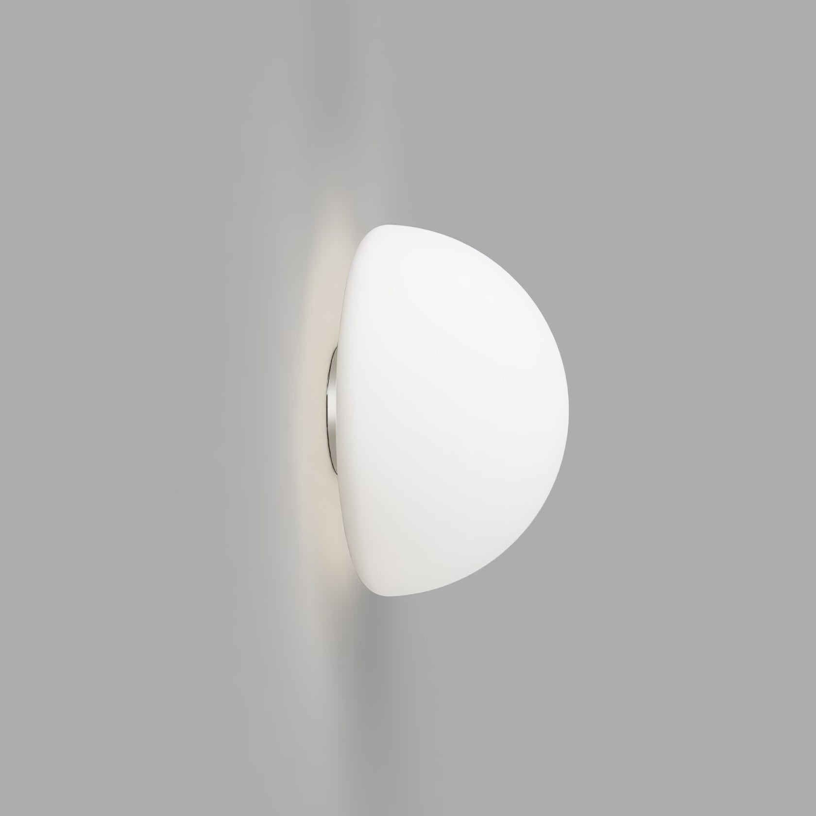 Halbkugel Wall Lamp - Blowlighting