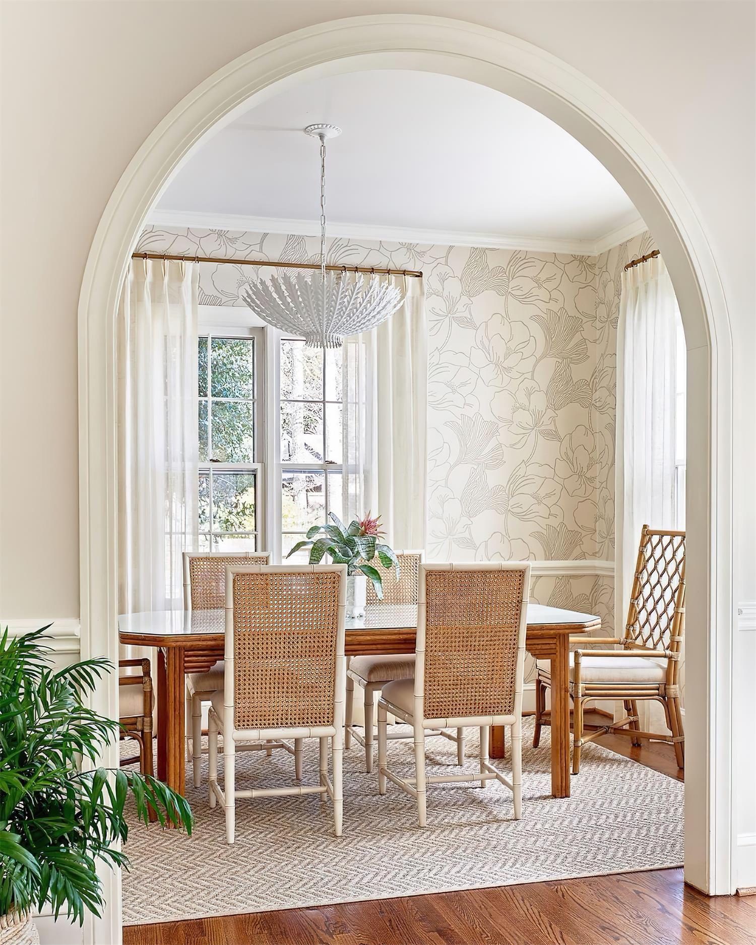 Geyon Golden Leaf Chandelier - Letslighting