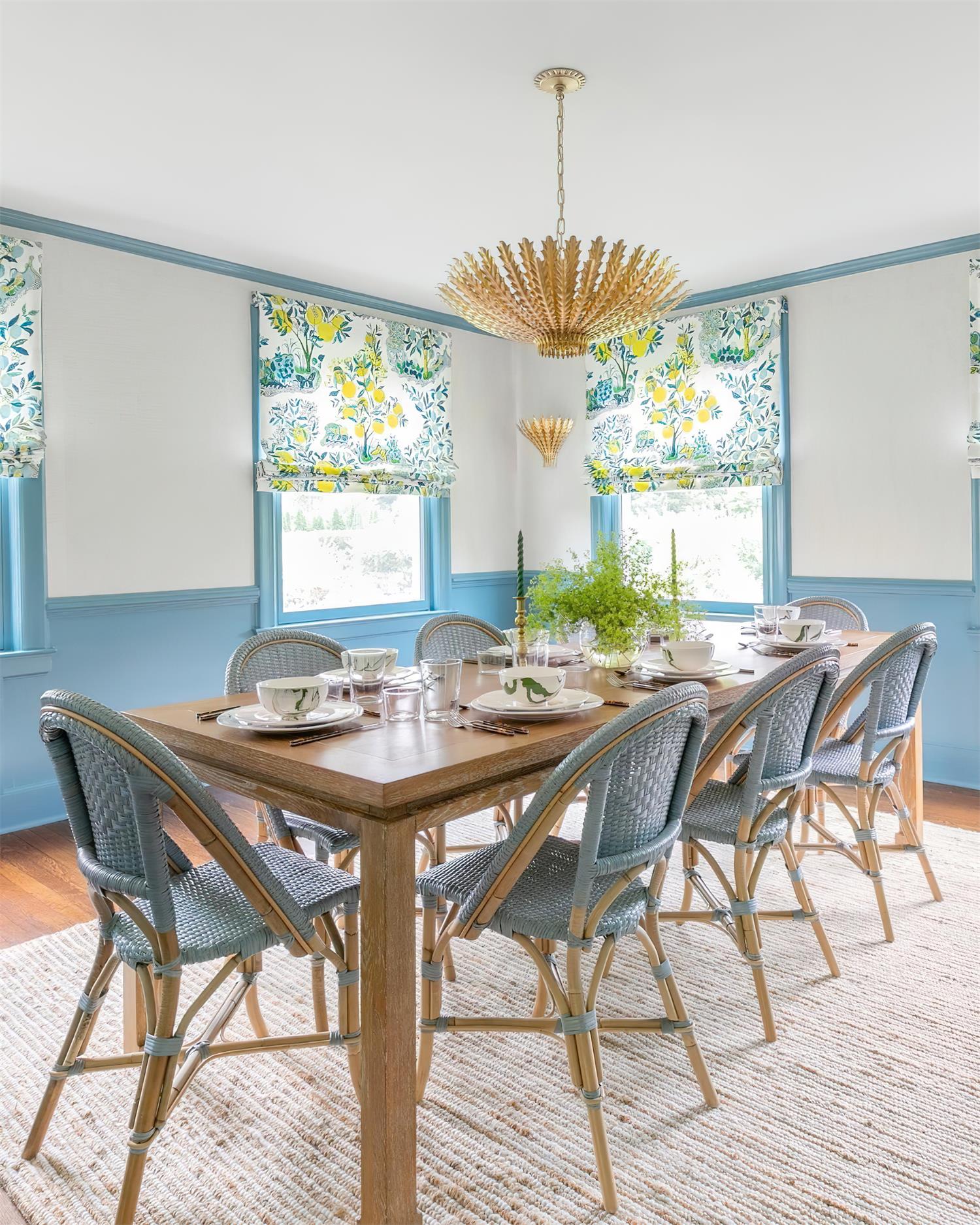 Geyon Golden Leaf Chandelier - Letslighting