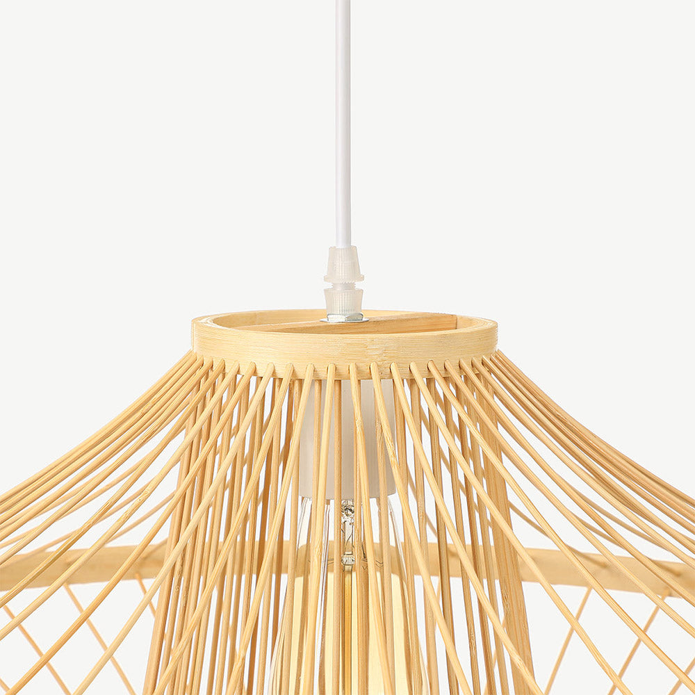Ritta Creativo Realizzato a Mano Lampade a Sospensione Soggiorno