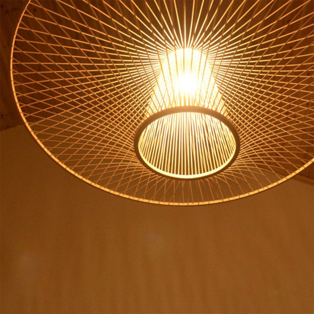 Ritta Creativo Realizzato a Mano Lampade a Sospensione Soggiorno