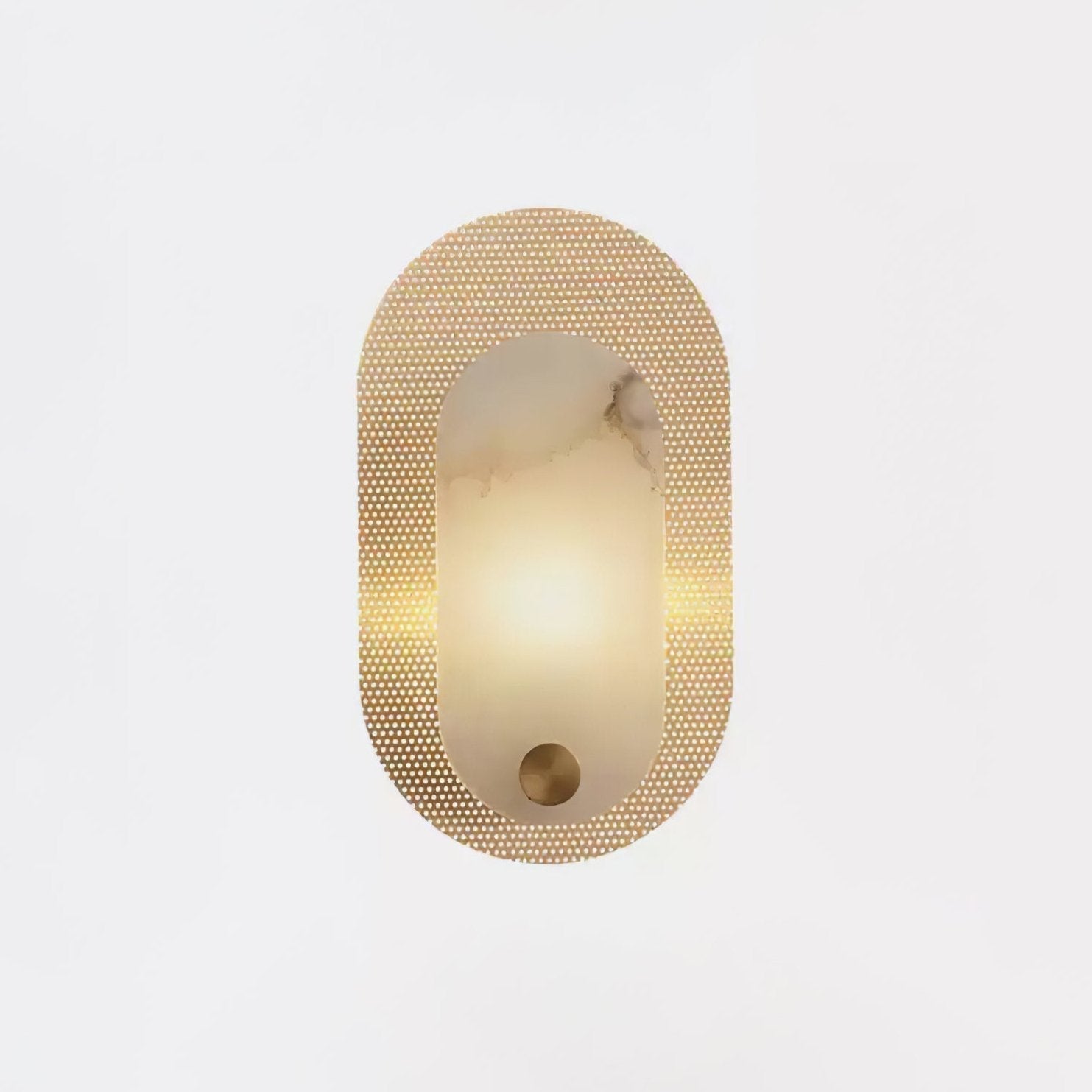 Clio Alabaster Wall Lamp - Neutralighting