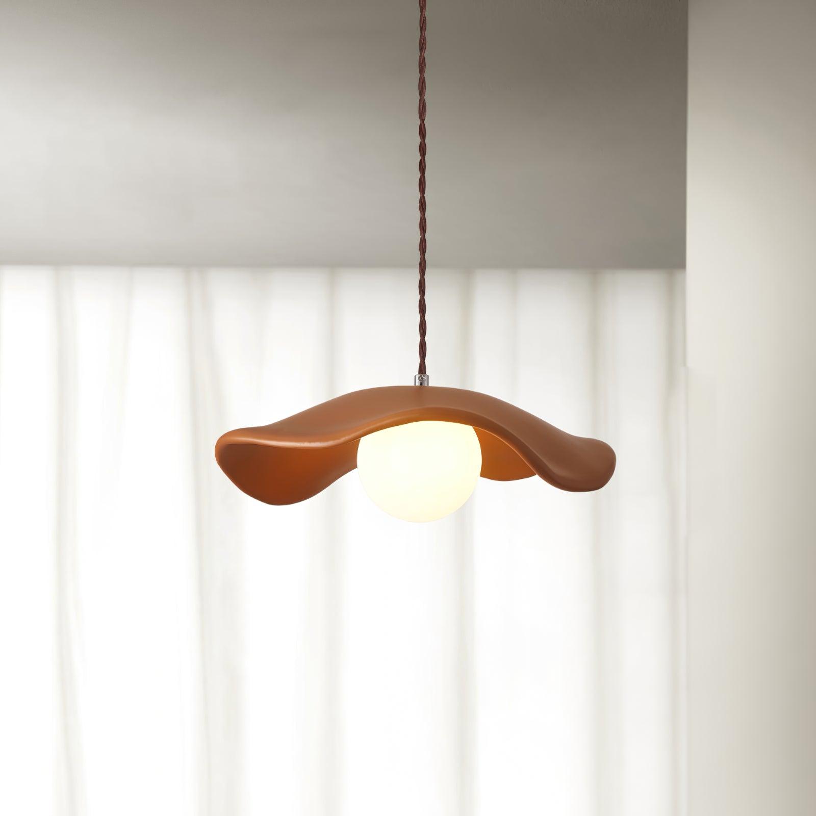 Hats Pendant Lamp - Blowlighting
